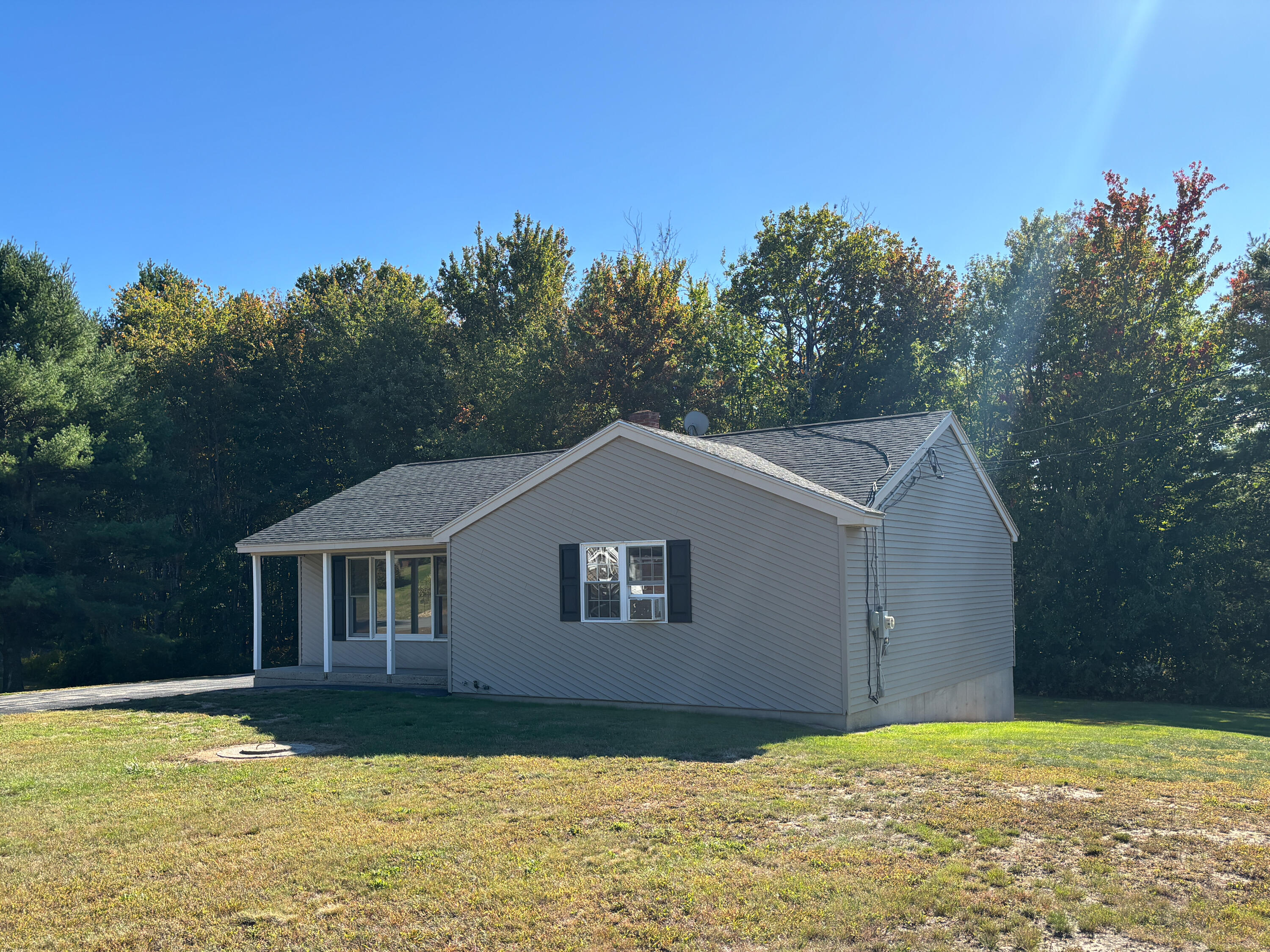 33 Proctor Road