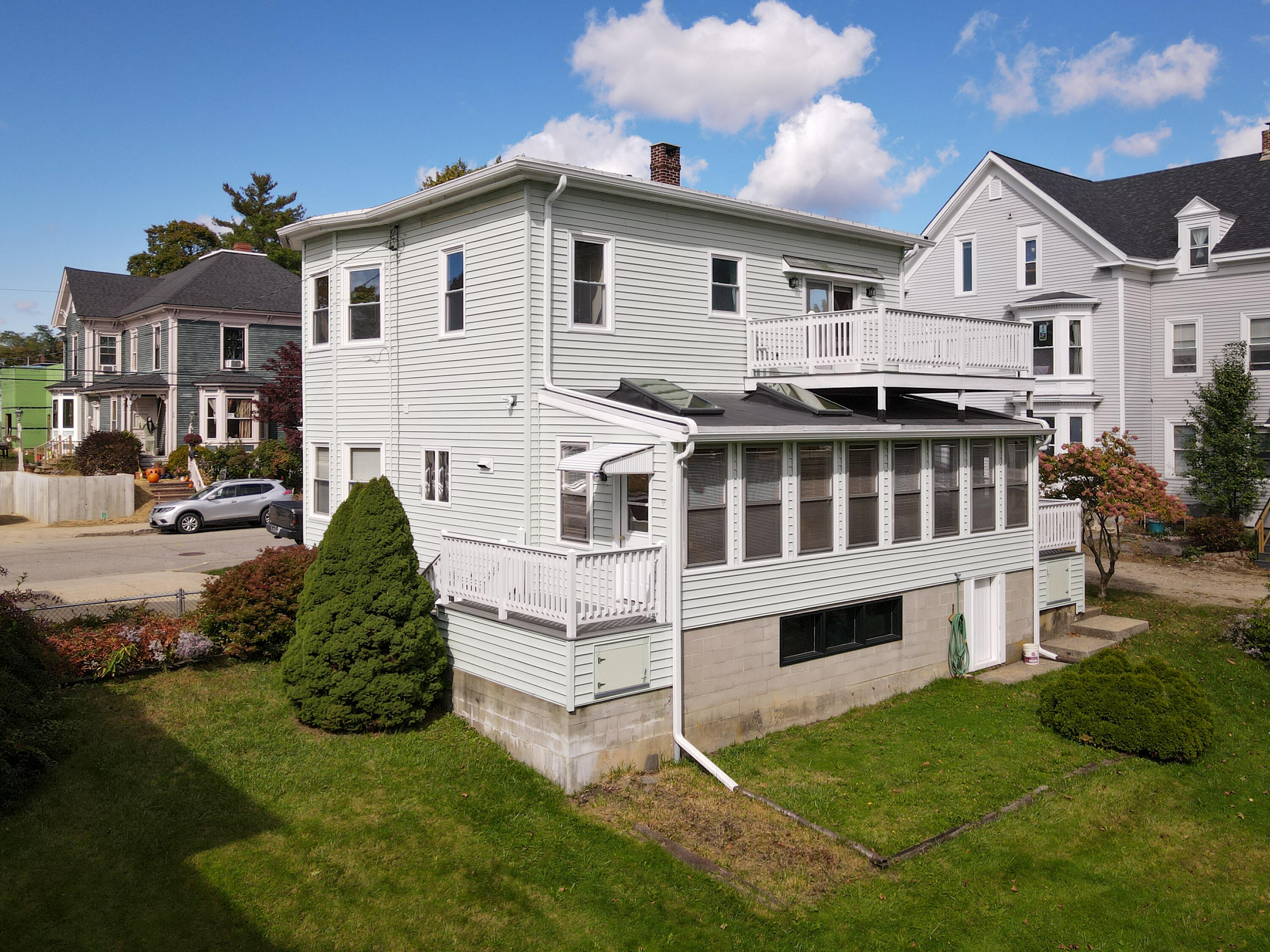 73 Graham Street