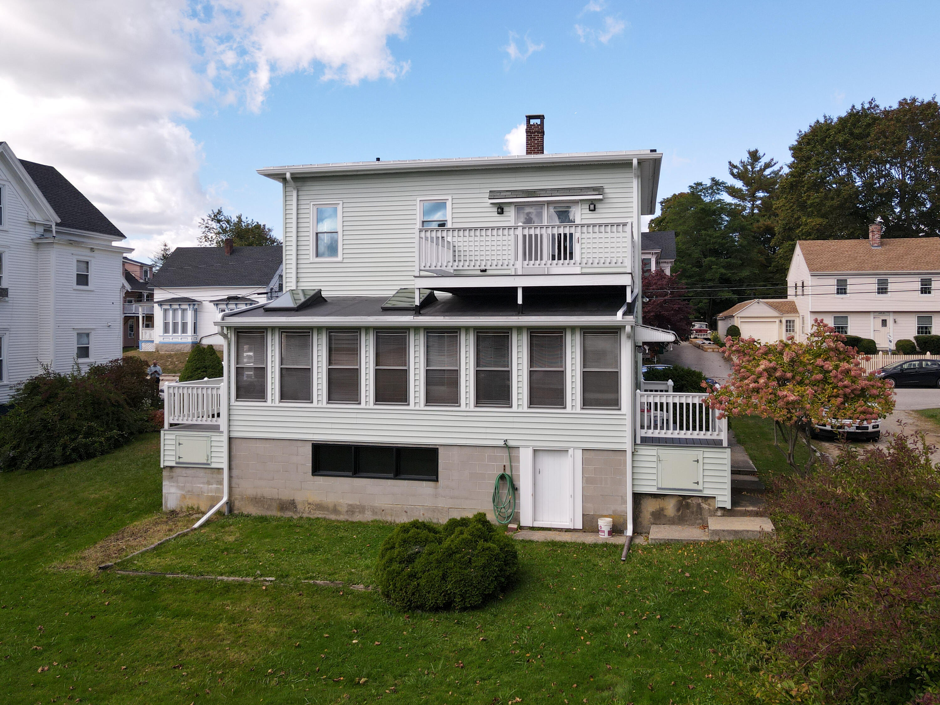 73 Graham Street