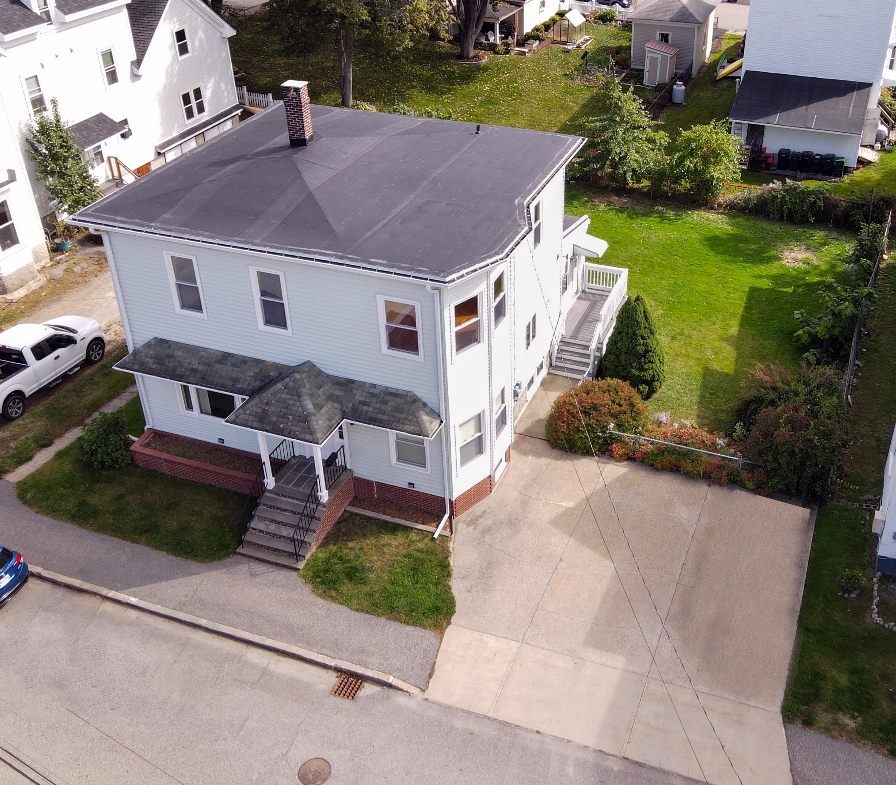 73 Graham Street