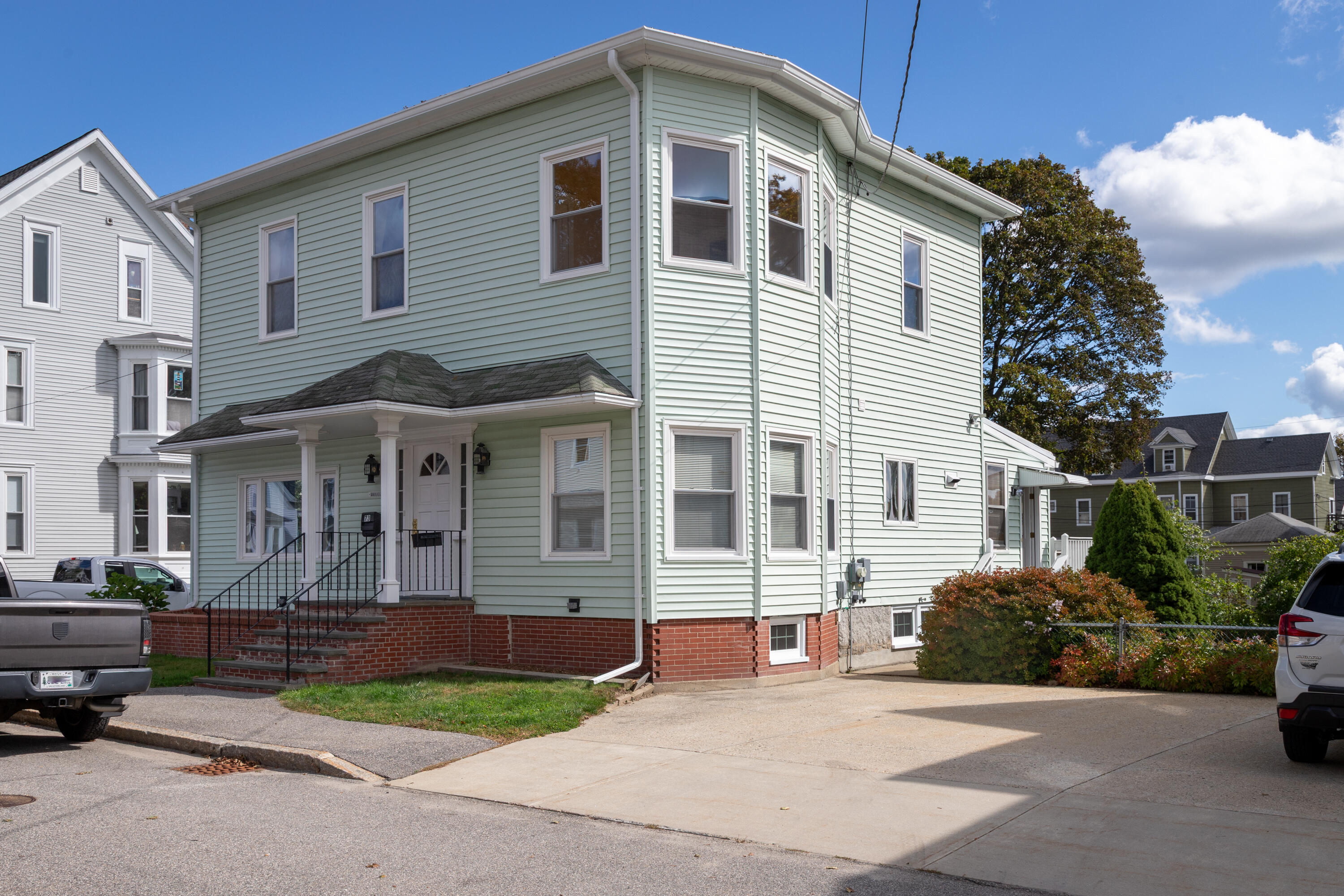73 Graham Street