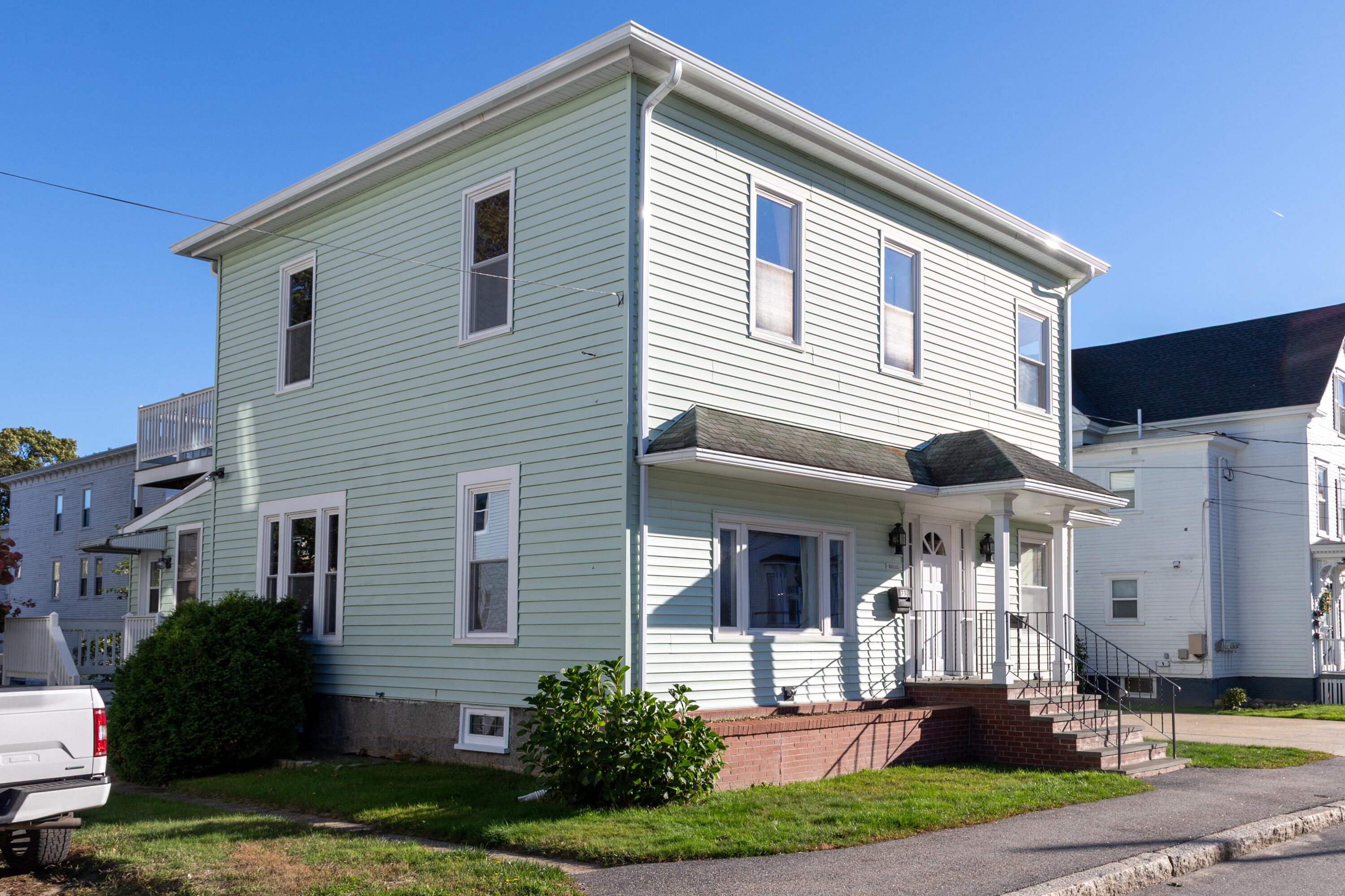 73 Graham Street