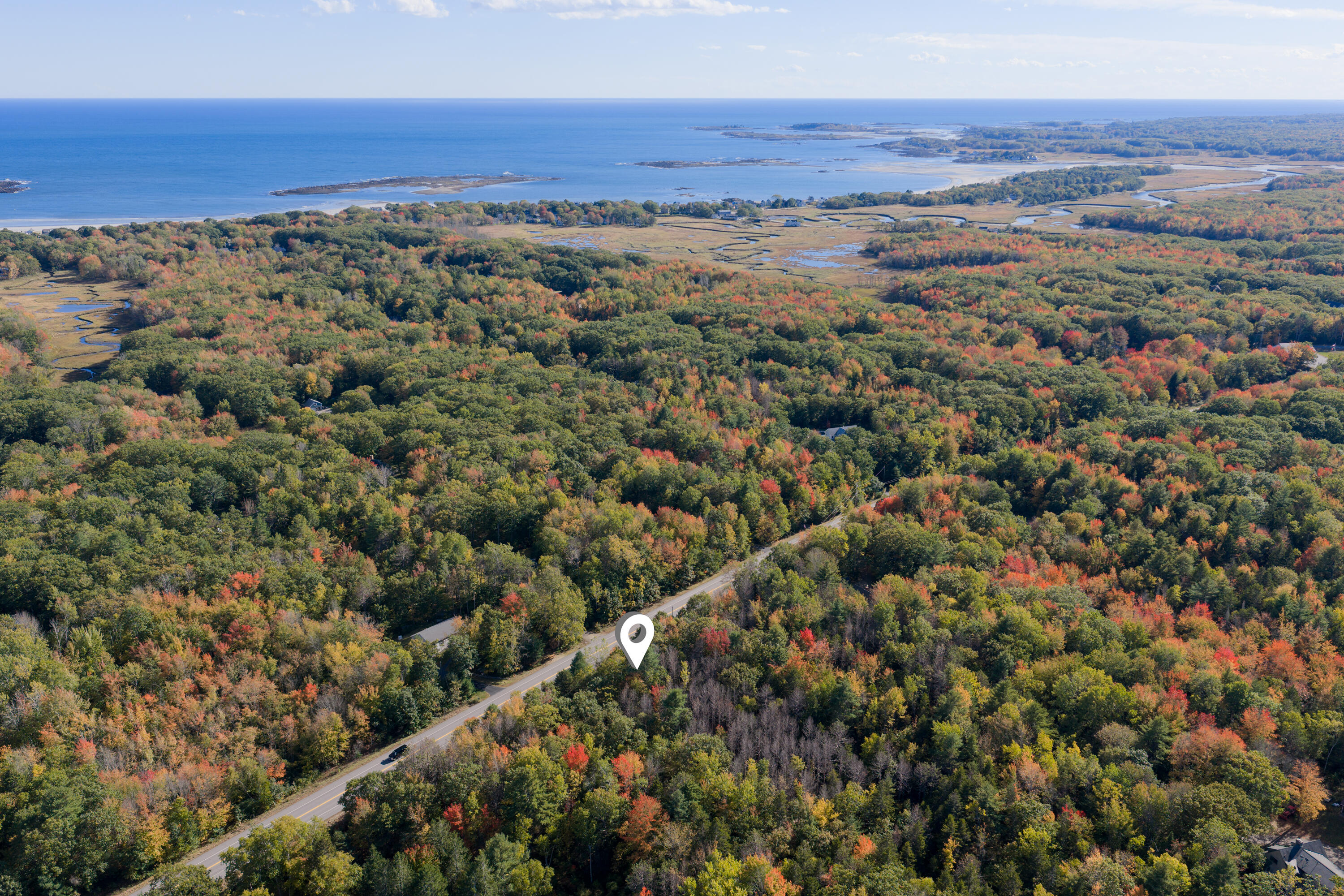 TBD Mills Road