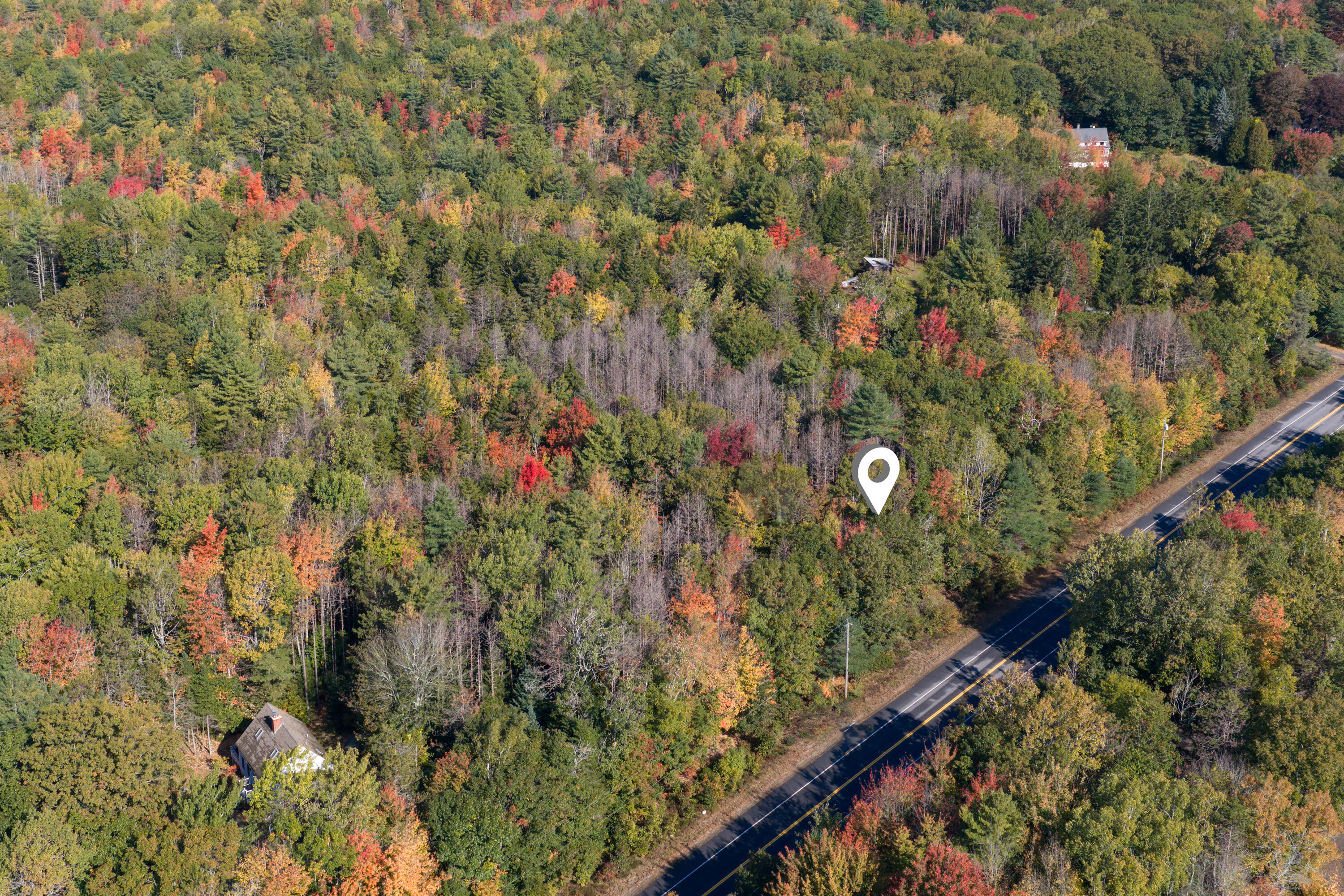 TBD Mills Road
