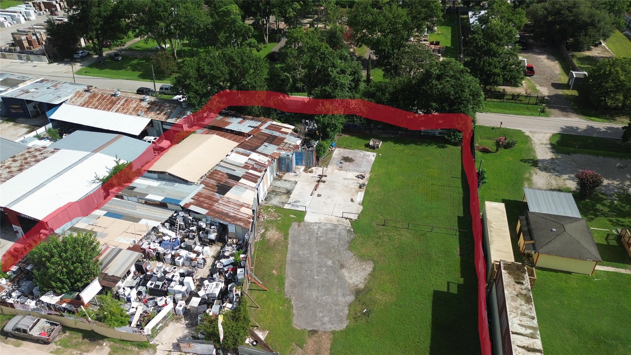 2846 W Mount Houston Road