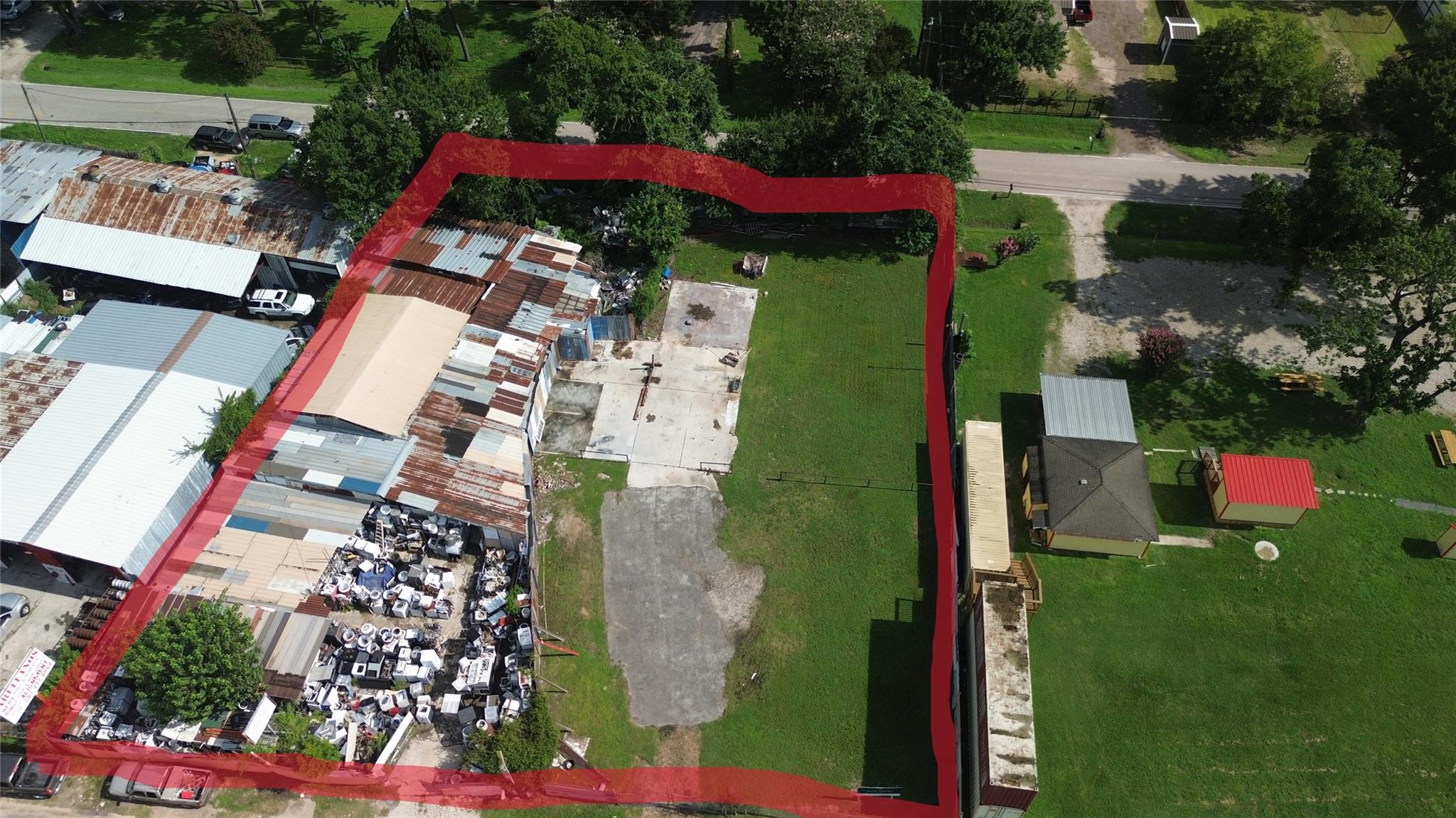 2846 W Mount Houston Road