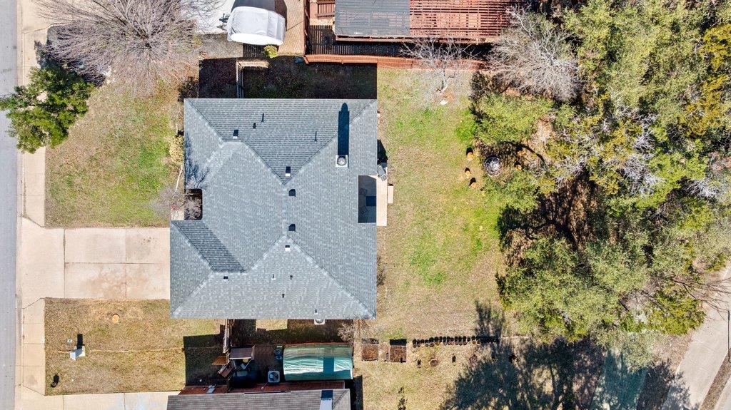 2002 E Gann Hill DR