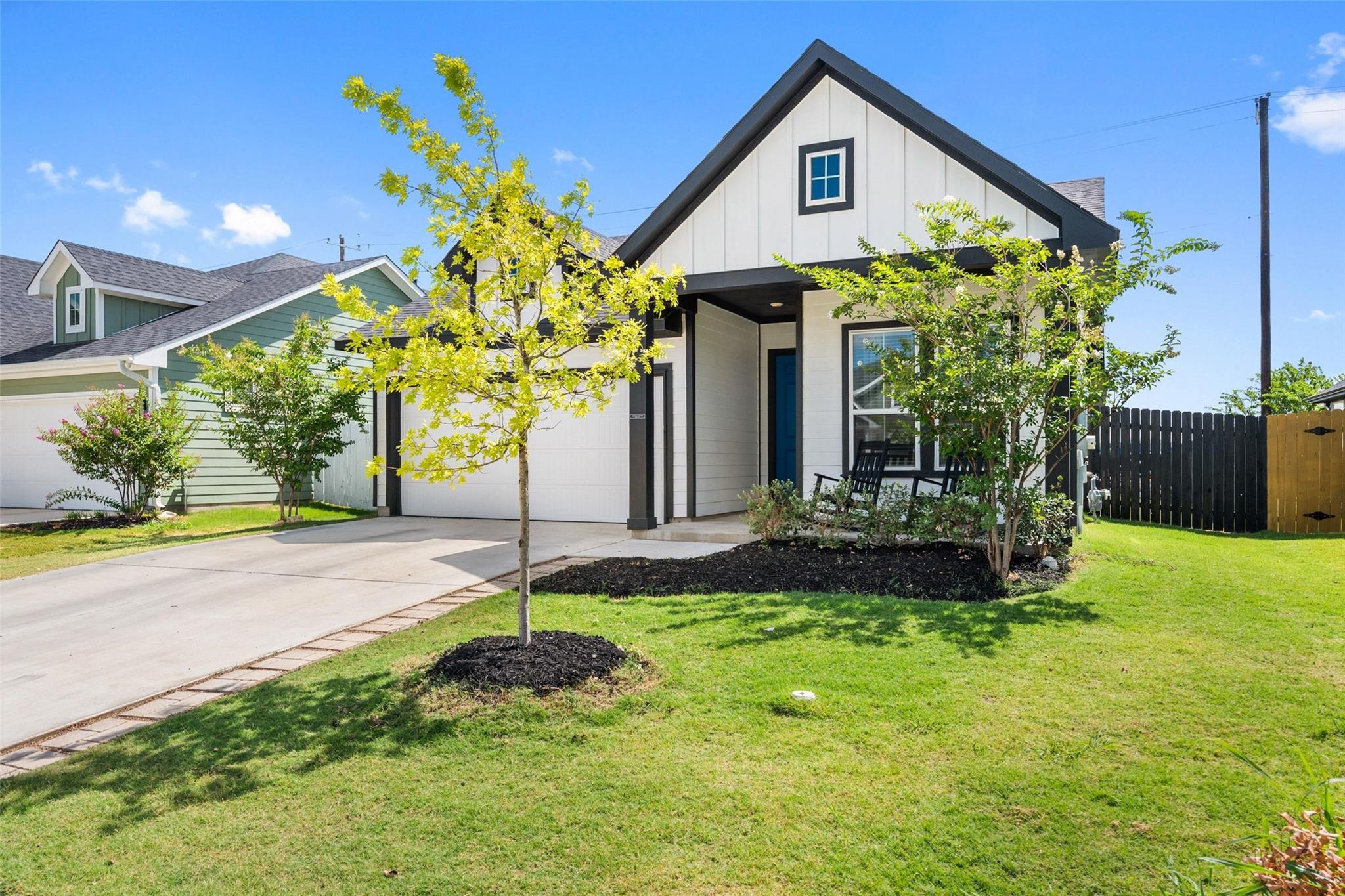 2309 Western View DR