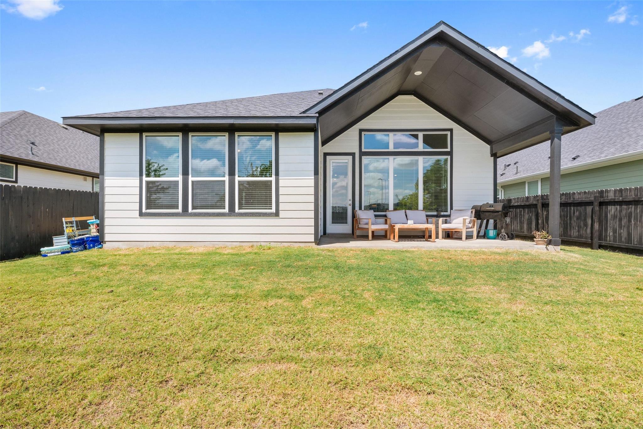 2309 Western View DR