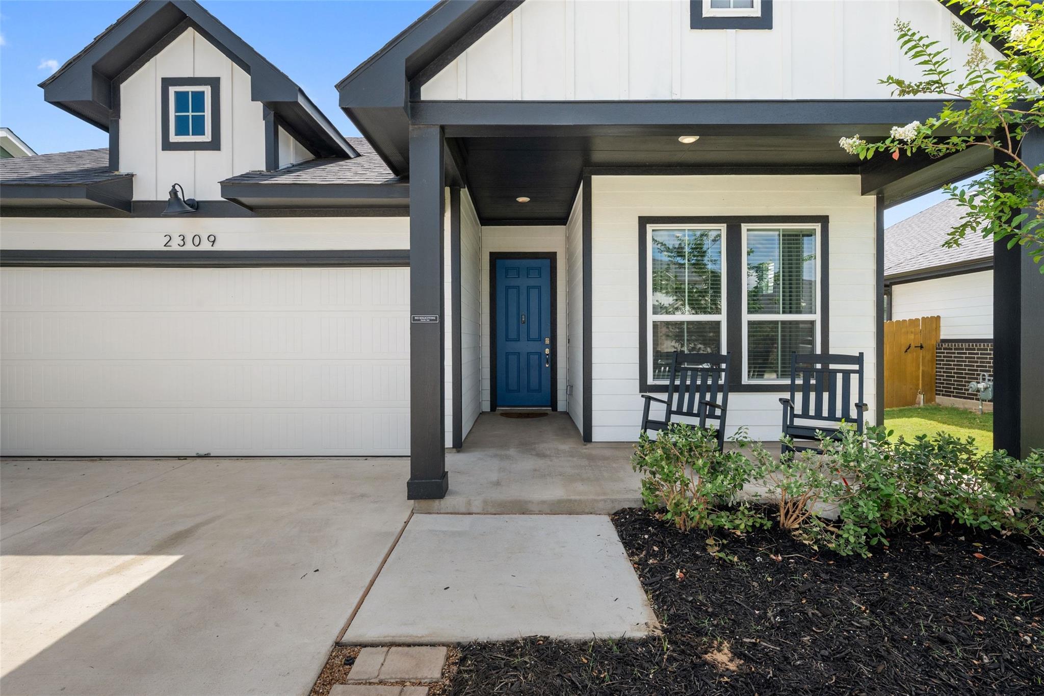 2309 Western View DR