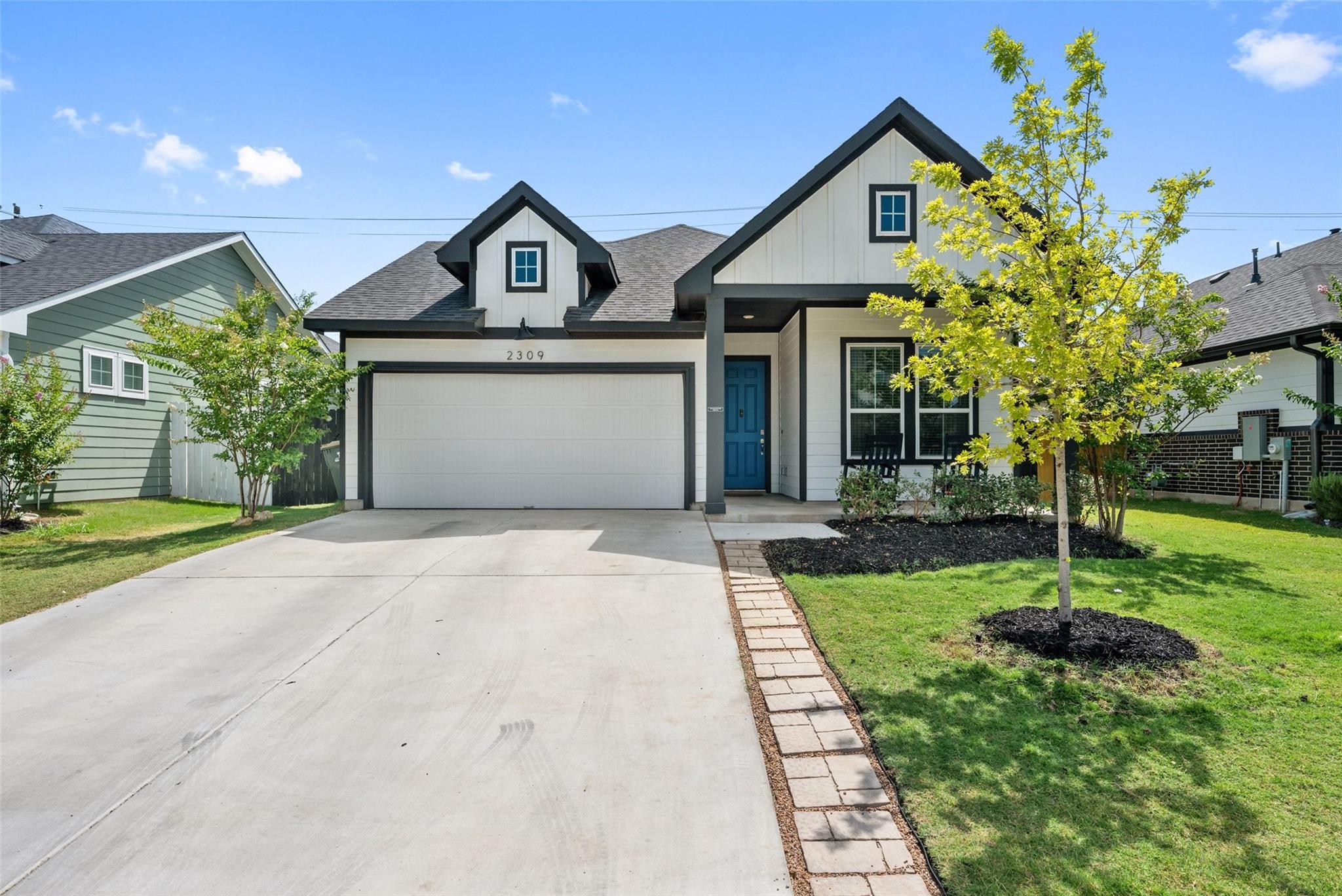 2309 Western View DR
