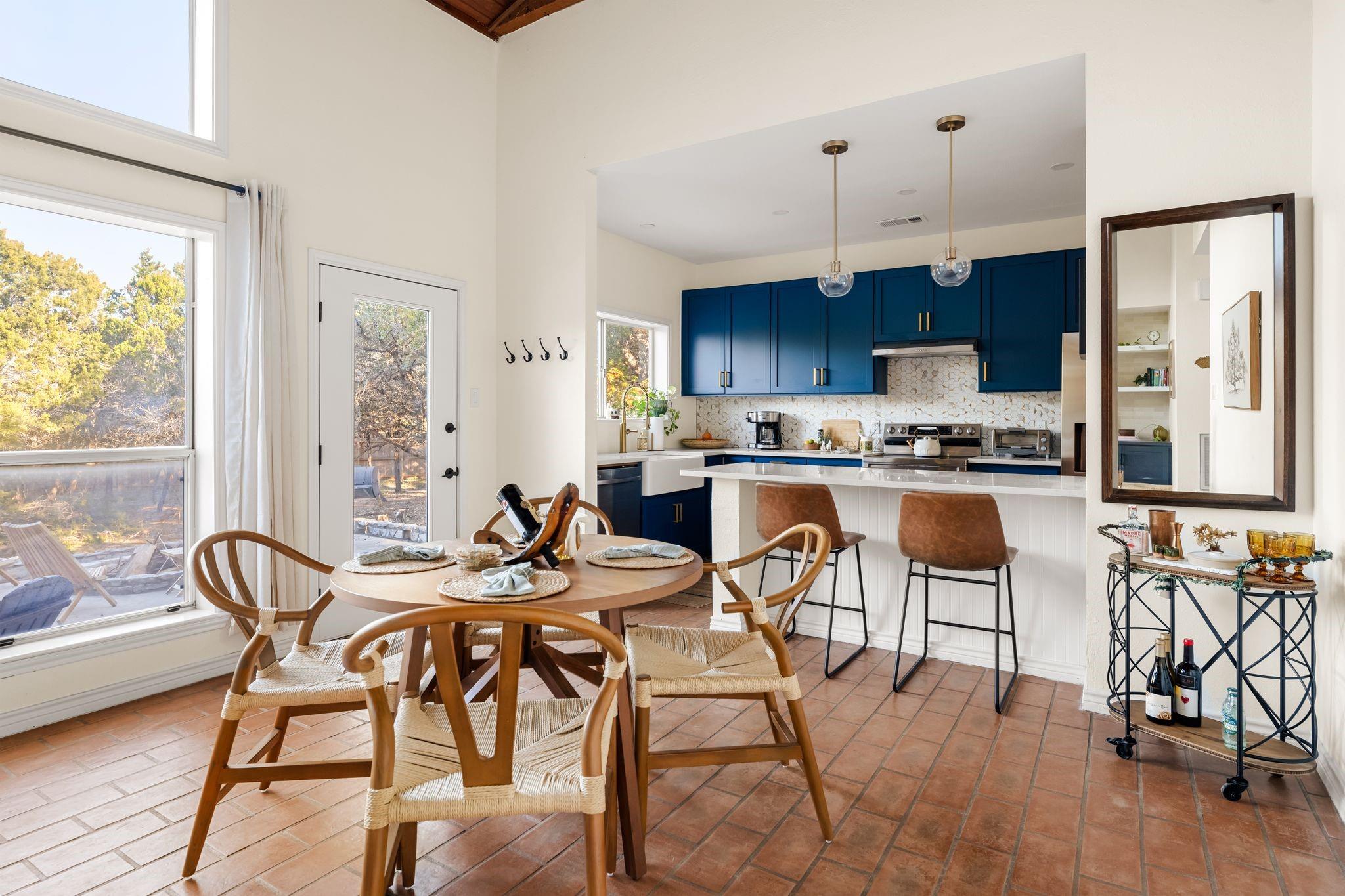 42 La Buena Vista DR