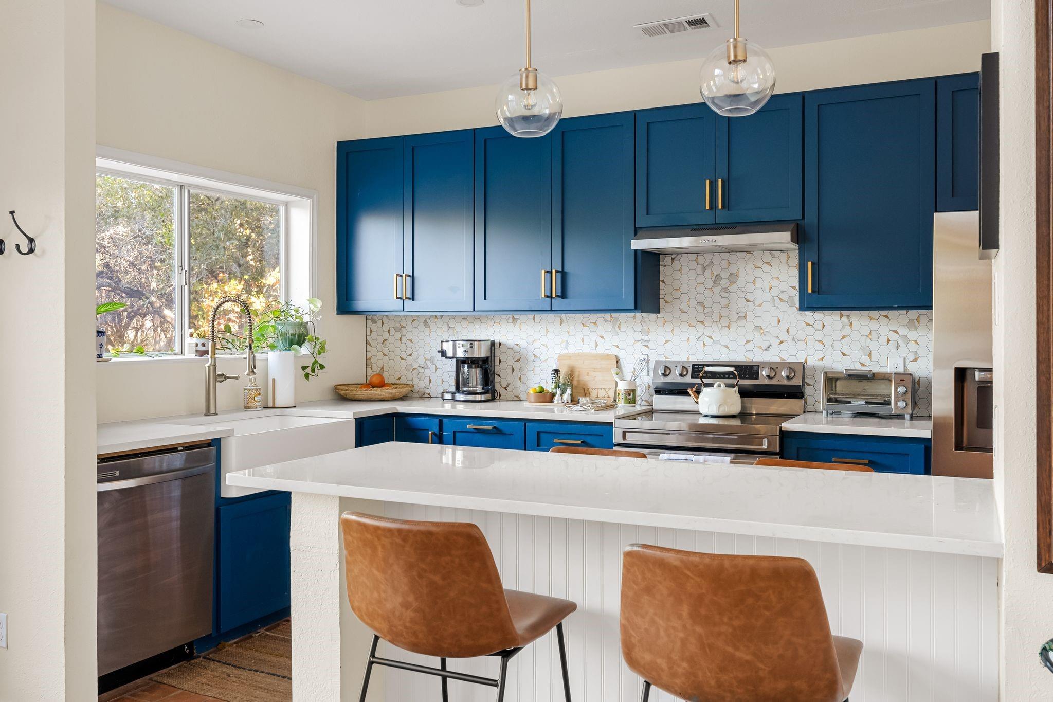 42 La Buena Vista DR