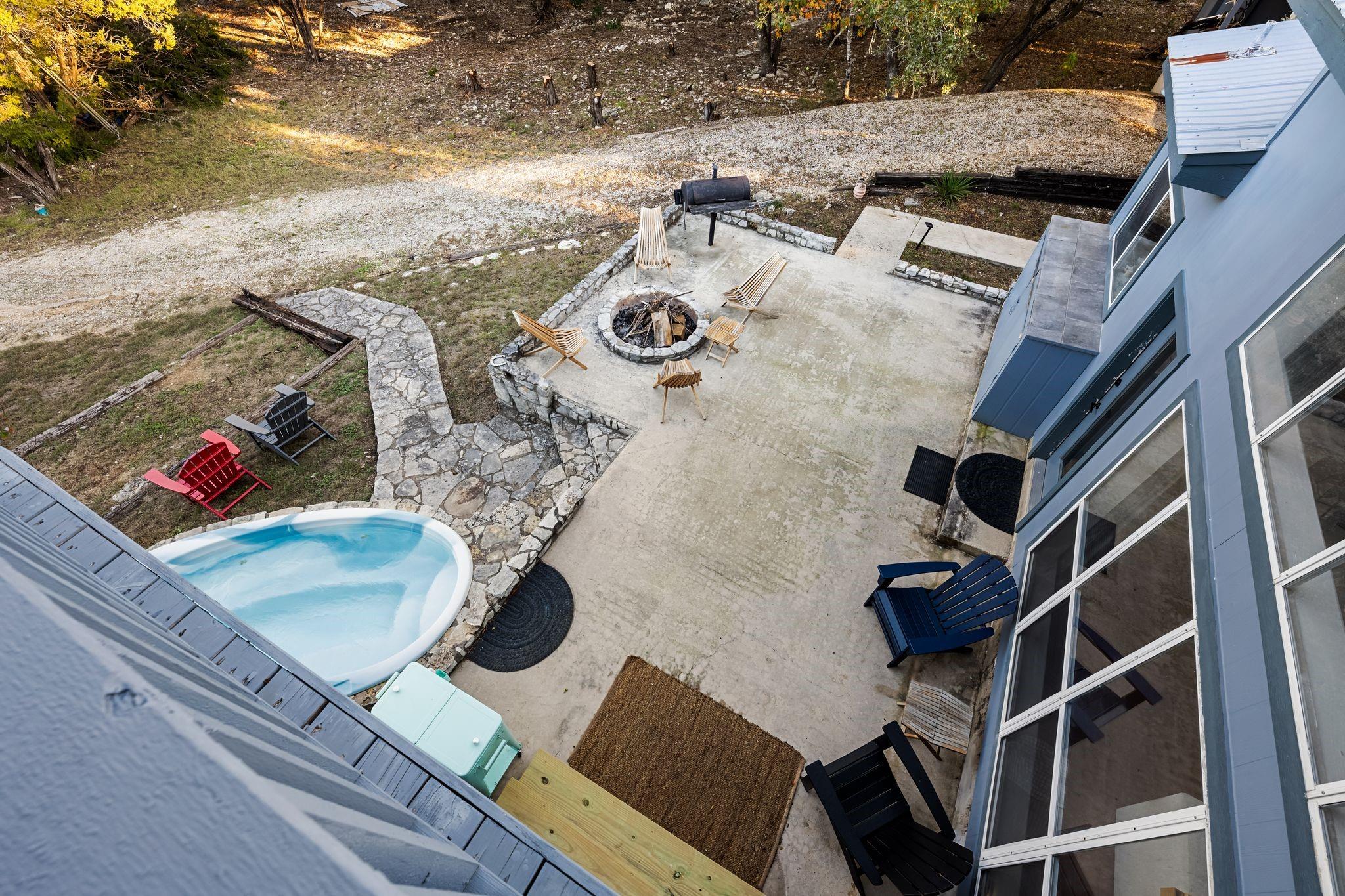 42 La Buena Vista DR