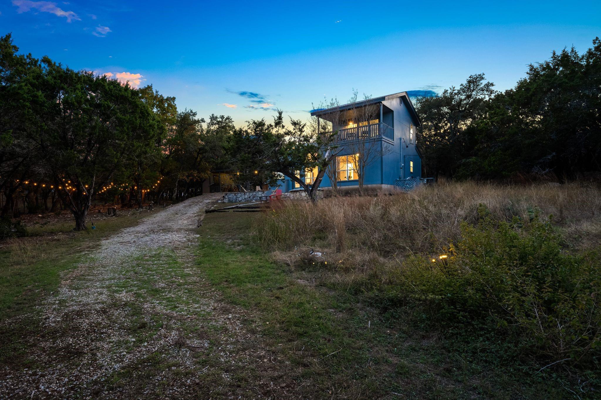 42 La Buena Vista DR