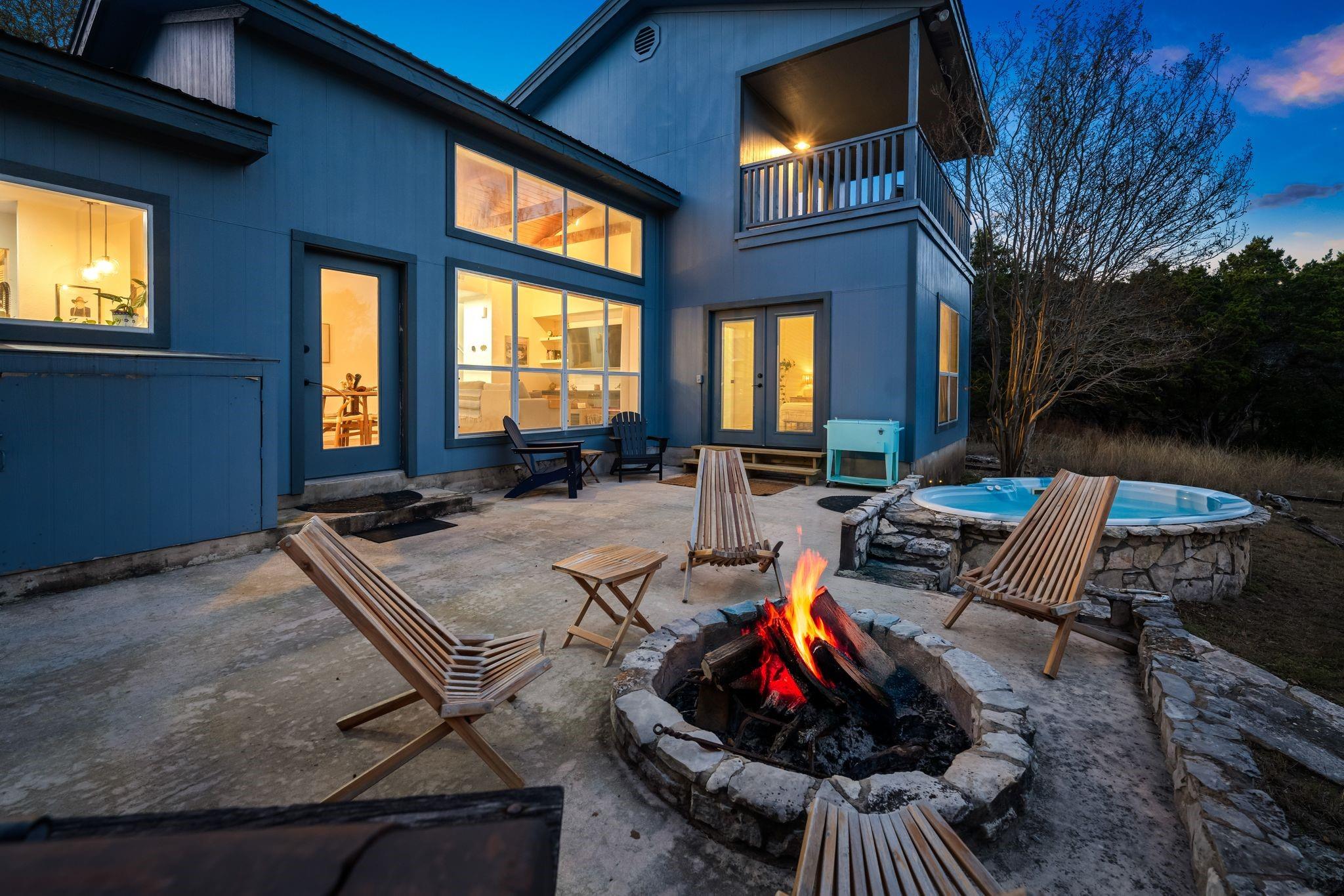 42 La Buena Vista DR