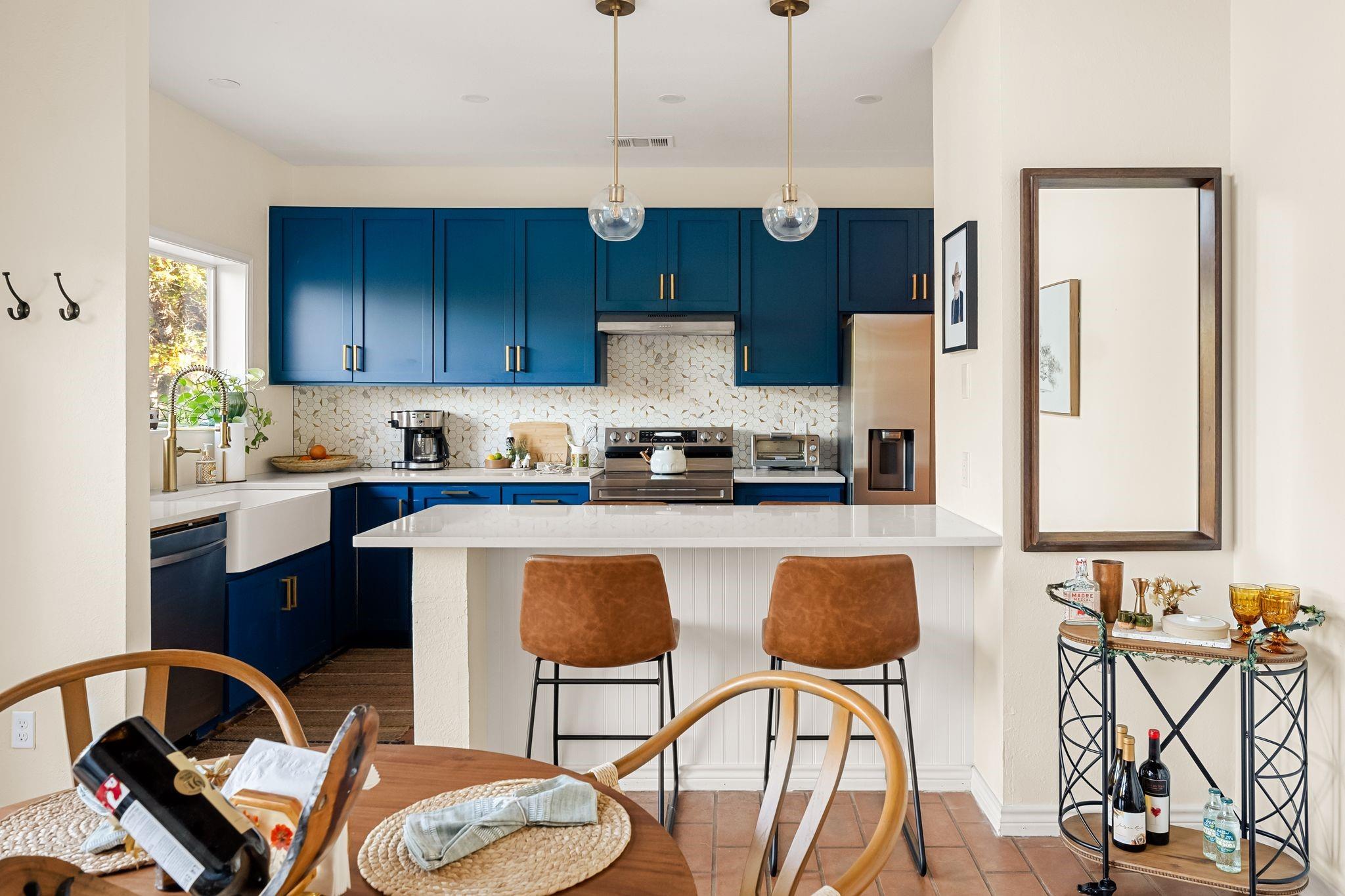 42 La Buena Vista DR