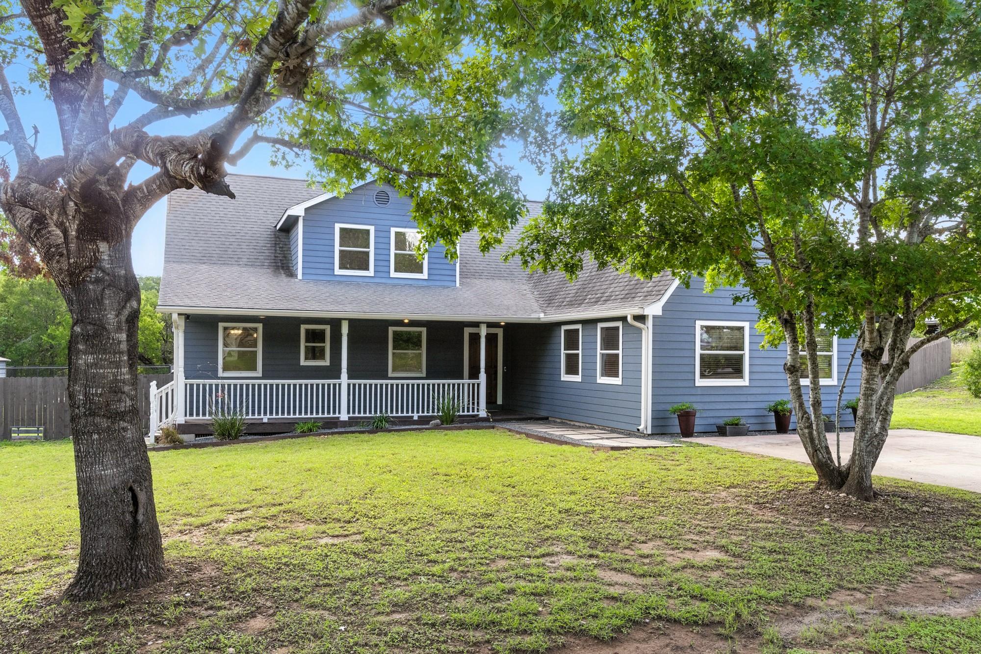 12705 Burson DR