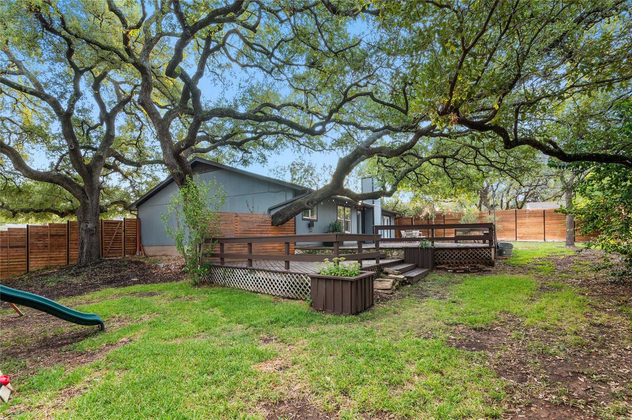 1104 Durham DR, Austin