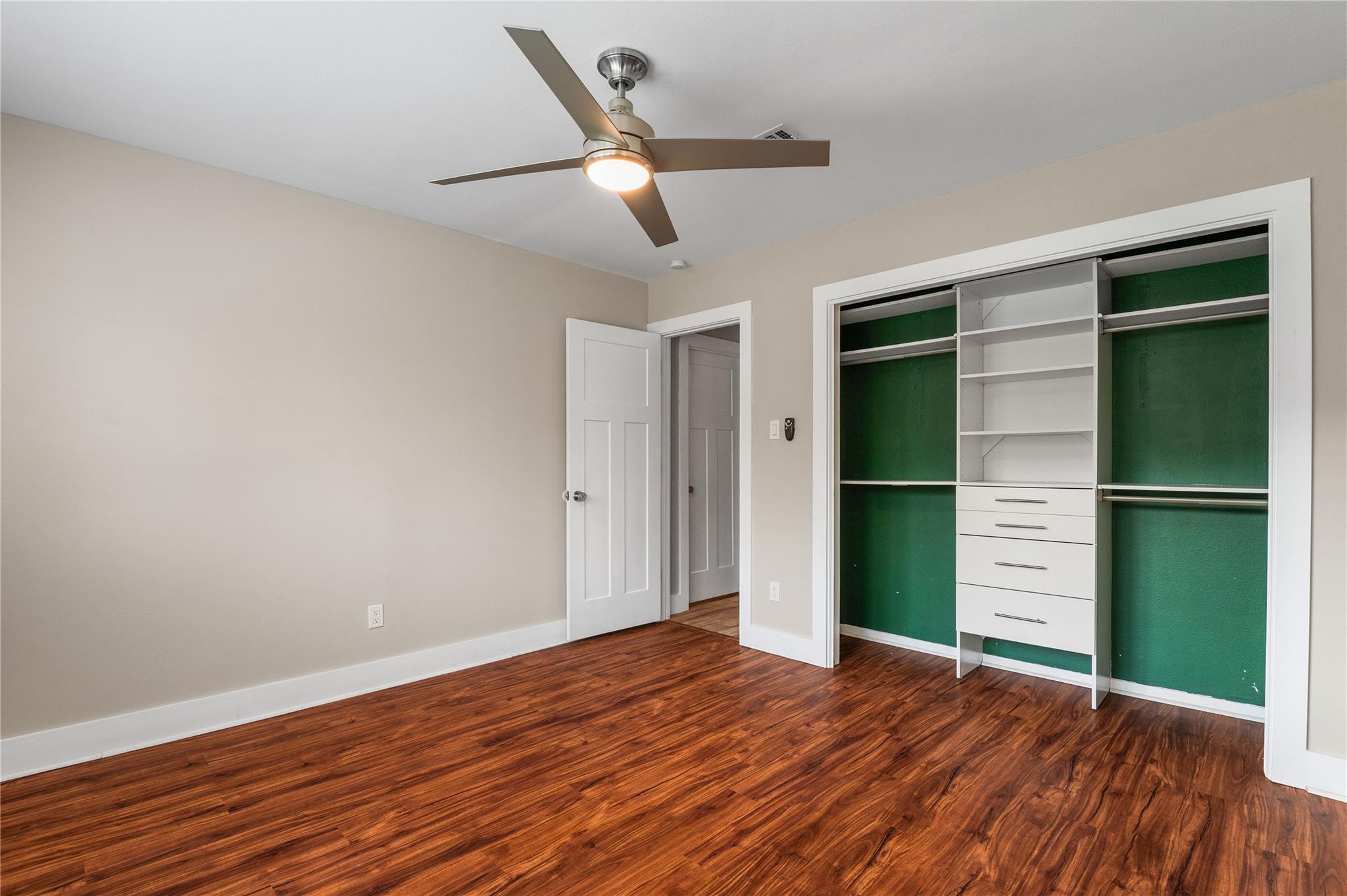 1104 Durham DR, Austin