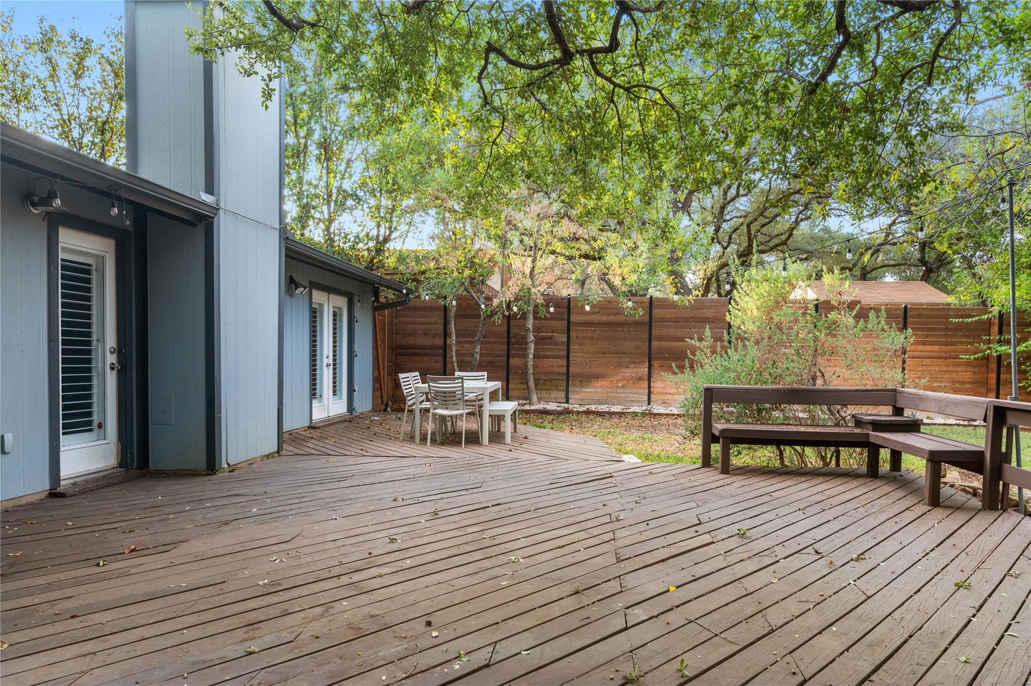 1104 Durham DR, Austin