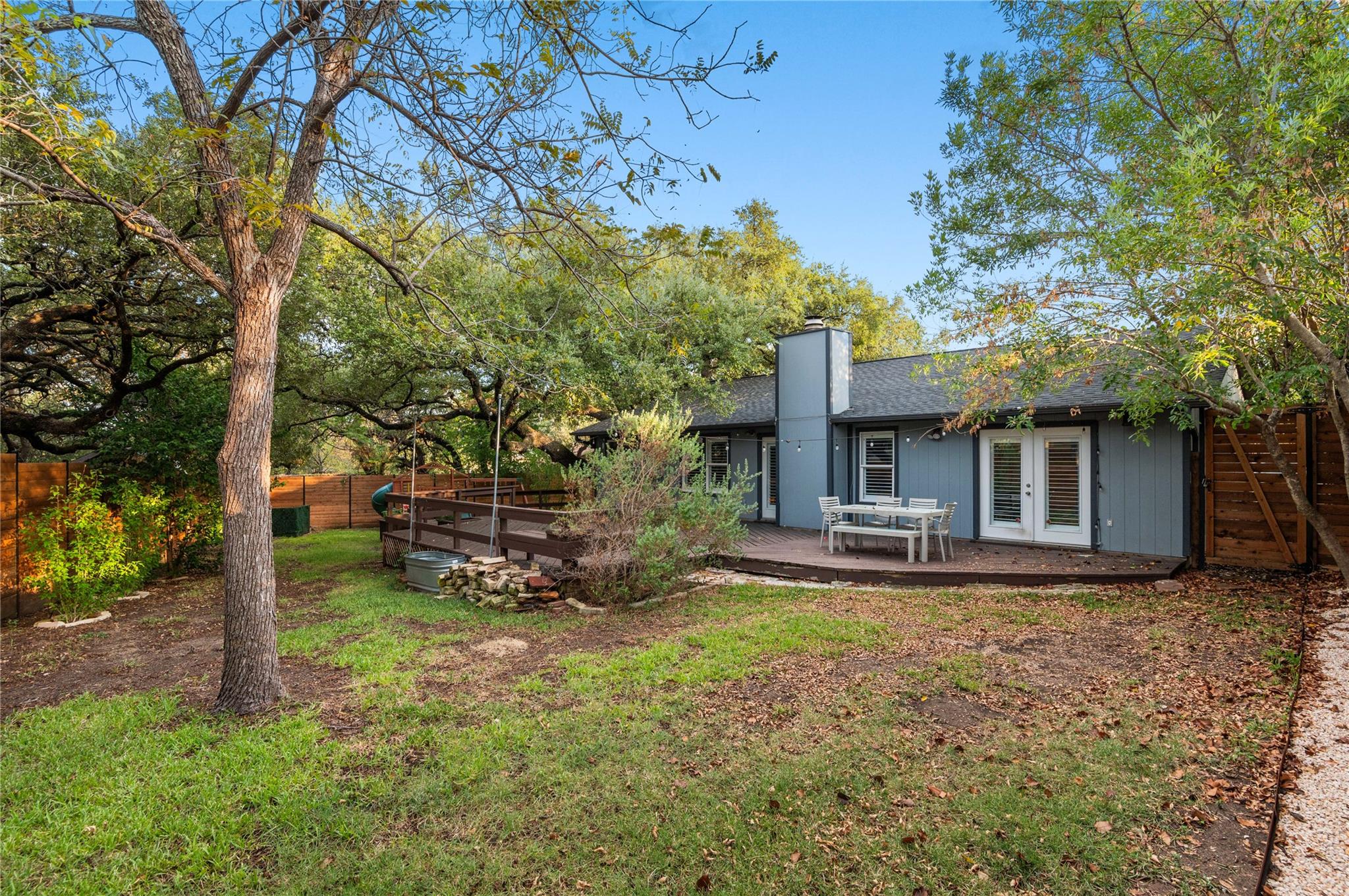 1104 Durham DR, Austin