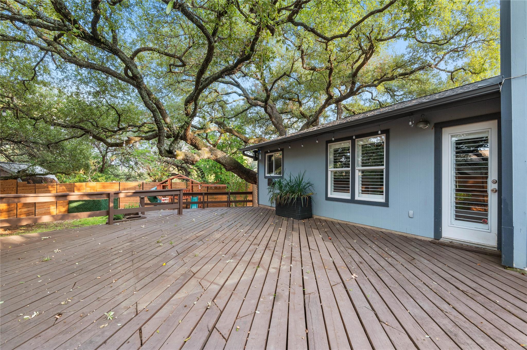 1104 Durham DR, Austin