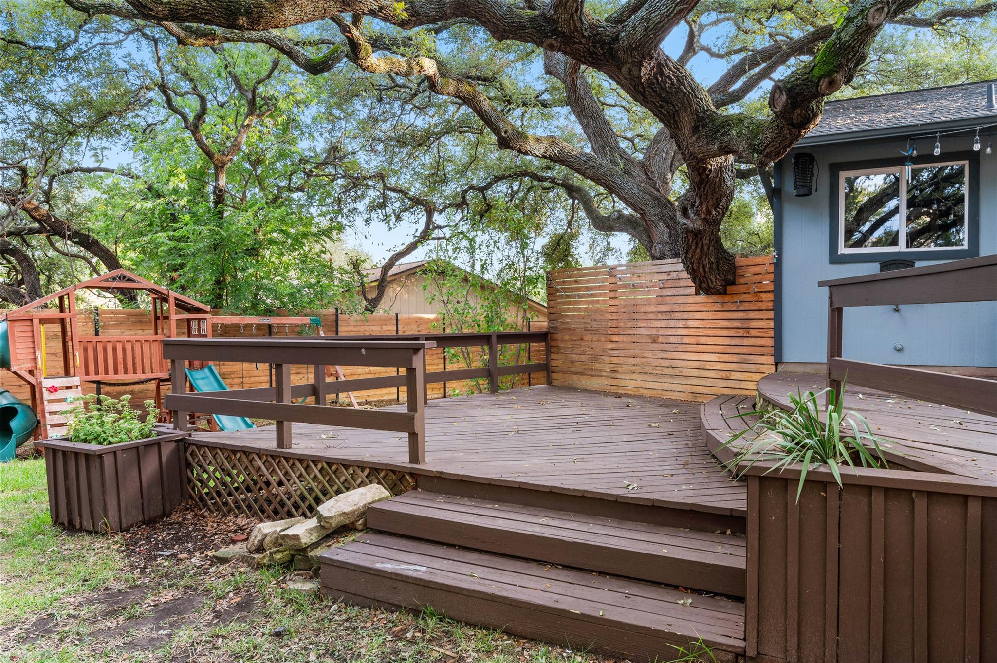 1104 Durham DR, Austin