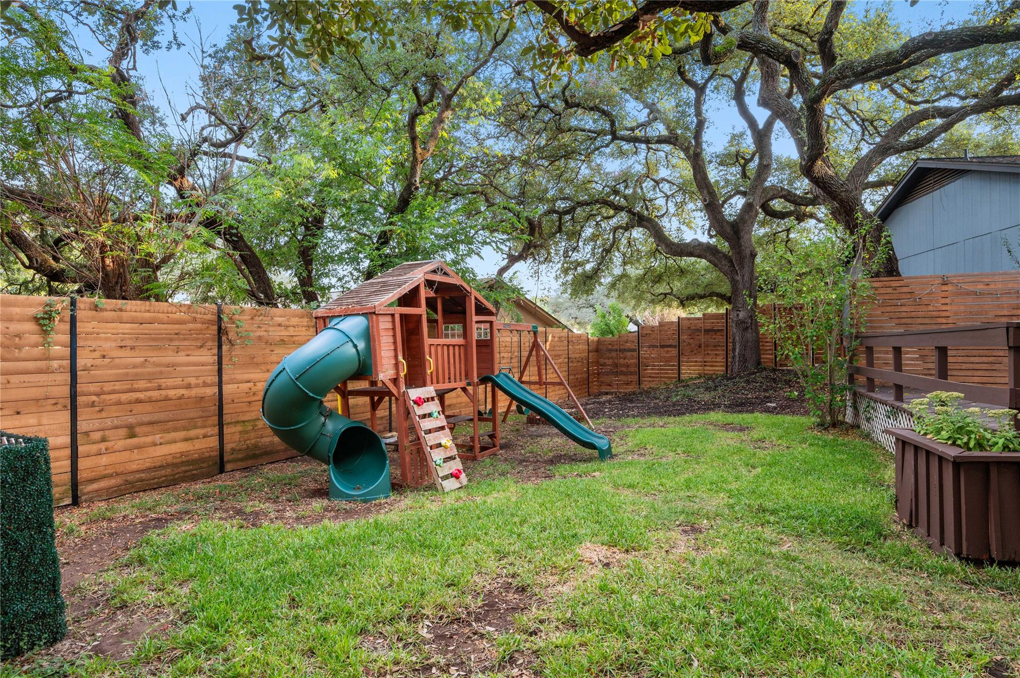 1104 Durham DR, Austin