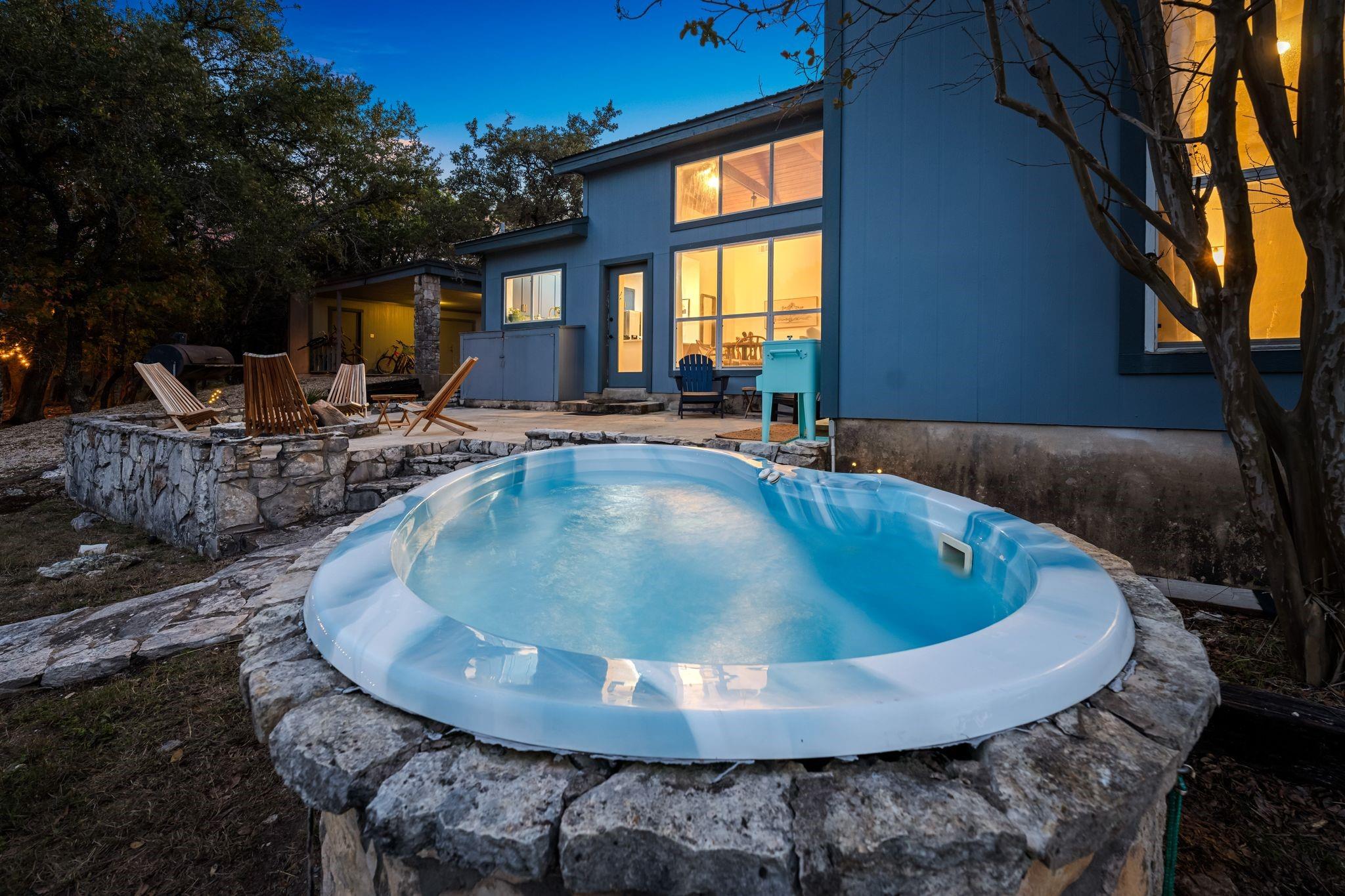 42 La Buena Vista DR