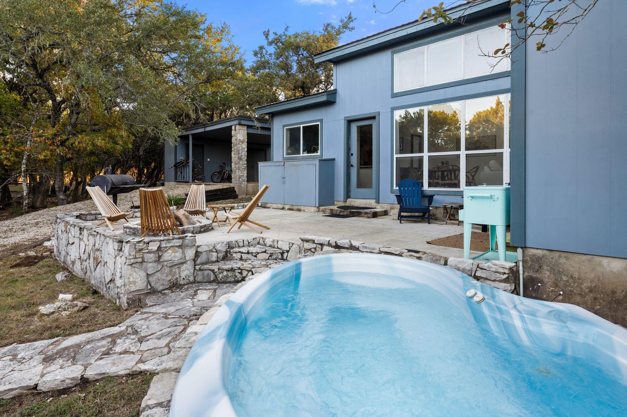 42 La Buena Vista DR