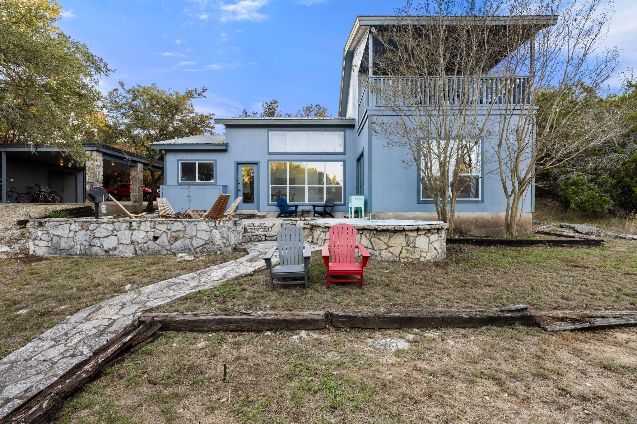 42 La Buena Vista DR