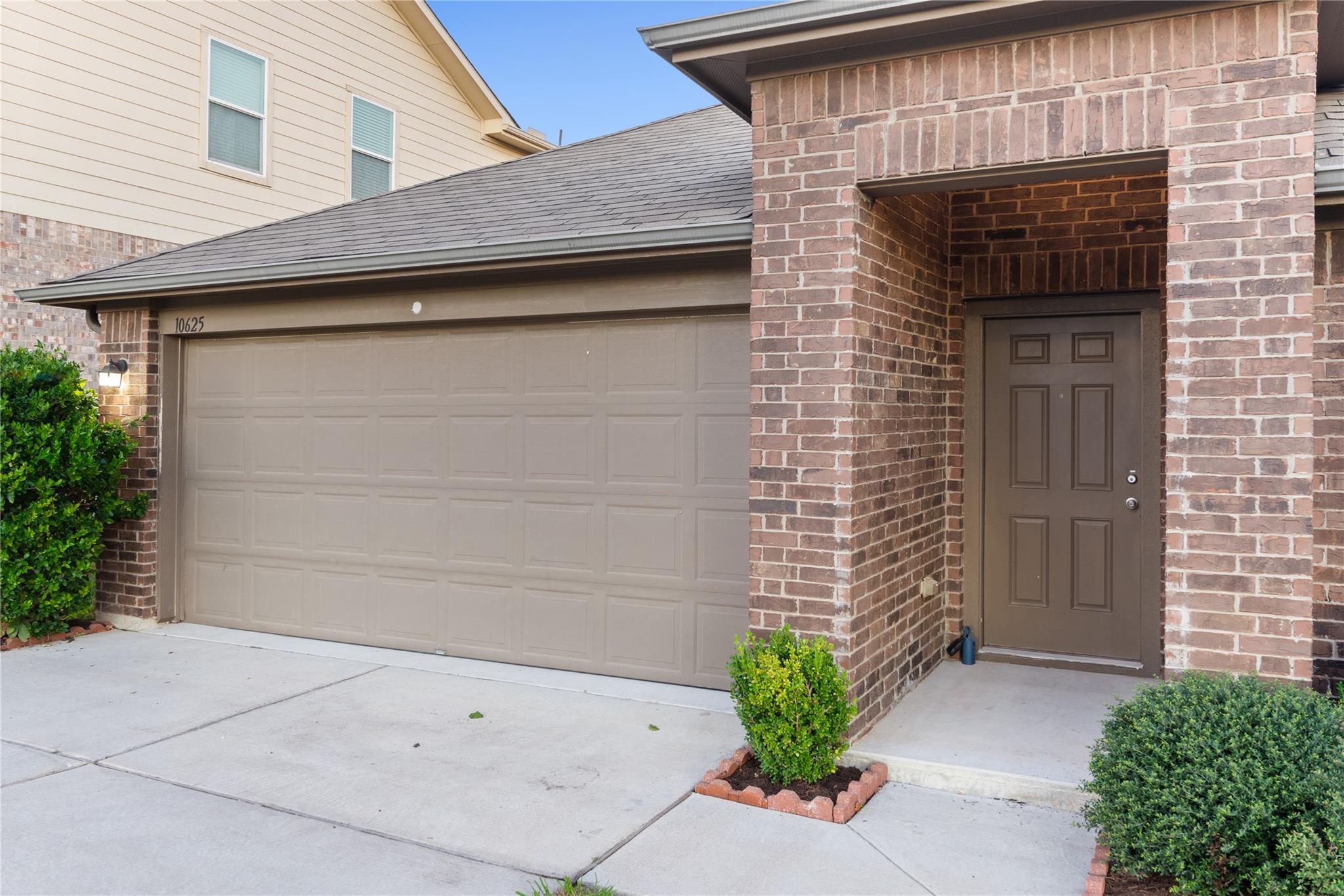 10625 Menominee Falls LN