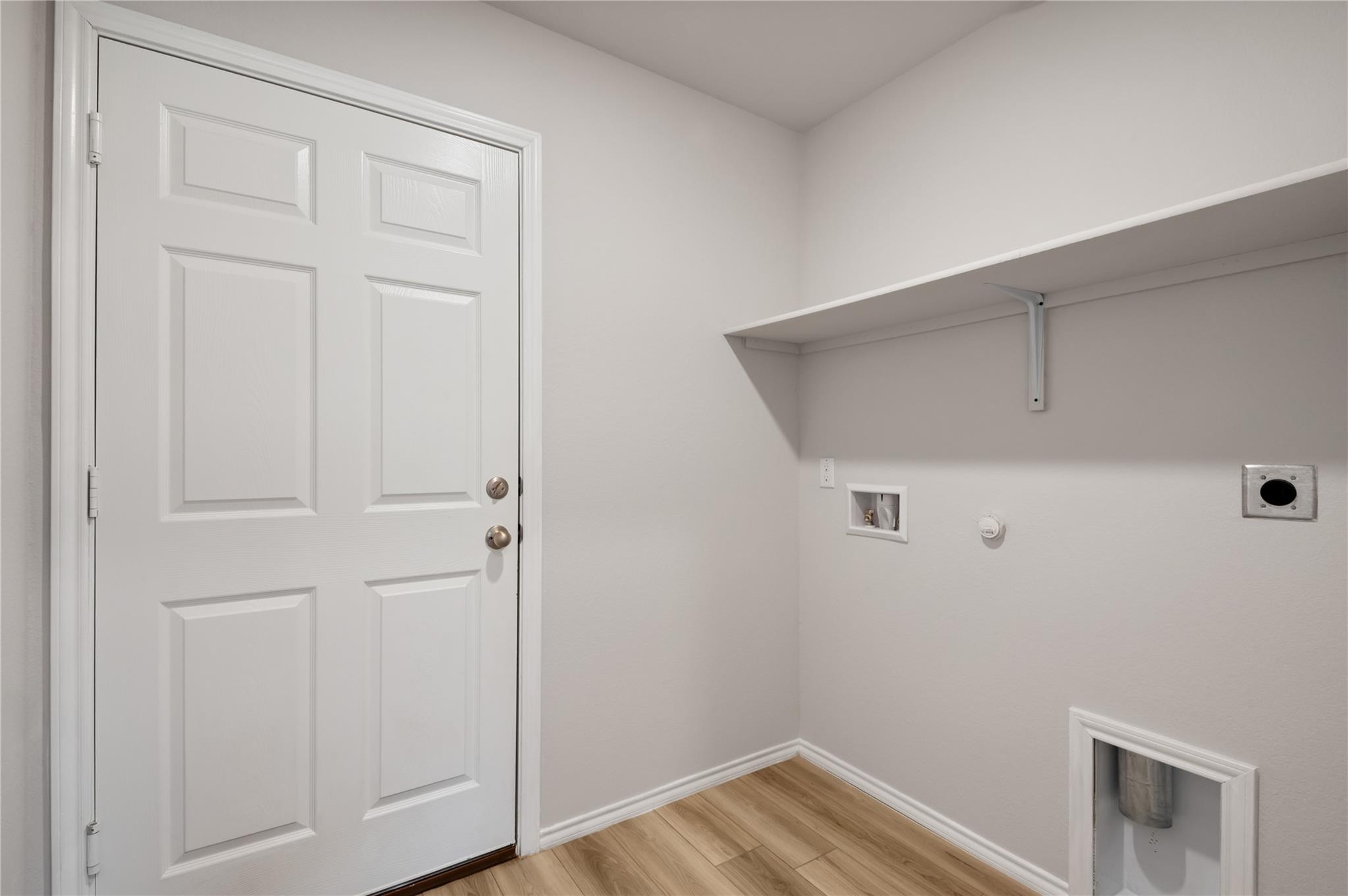 1430 Piedmont ST, Temple