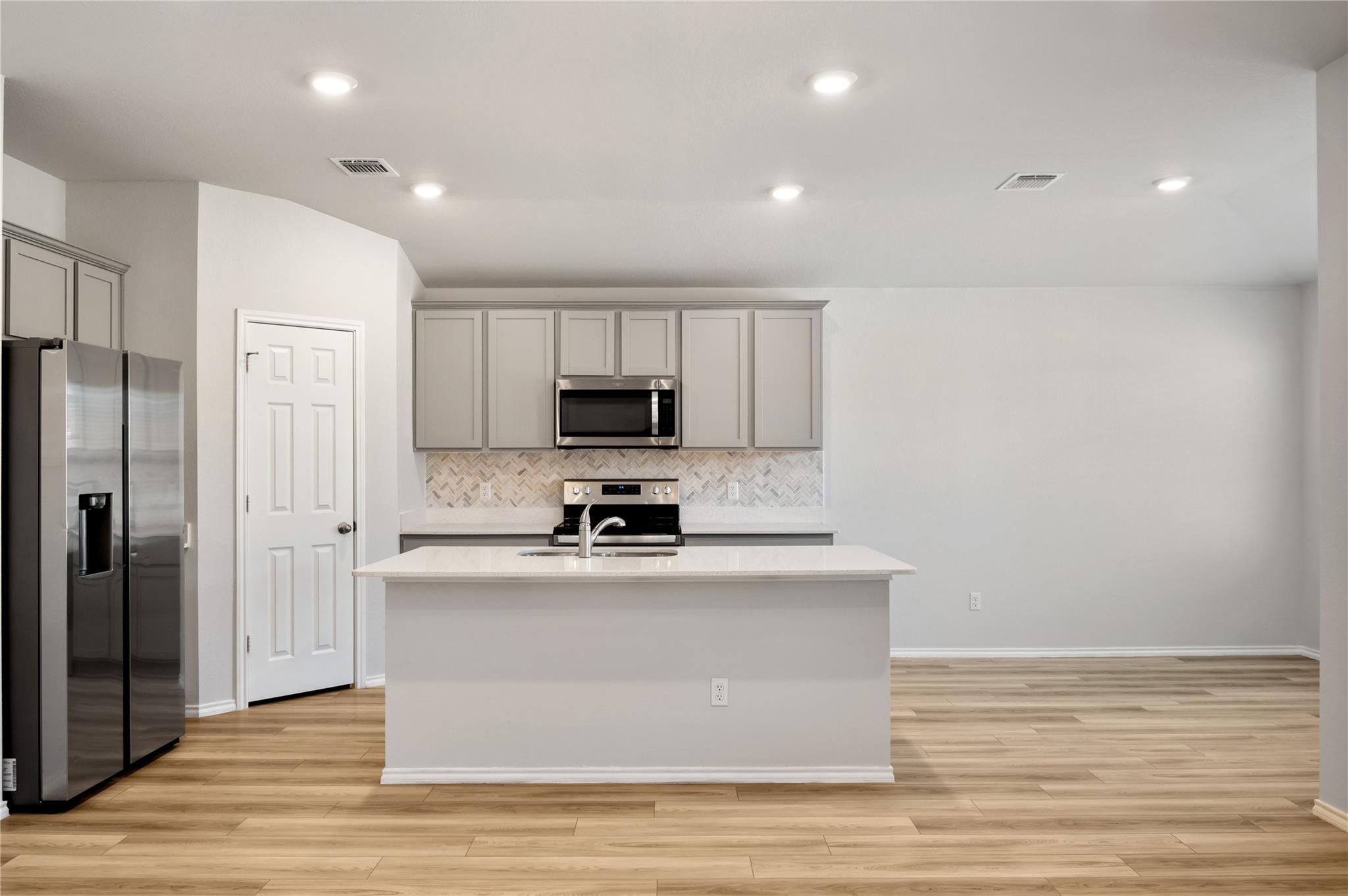 1430 Piedmont ST, Temple