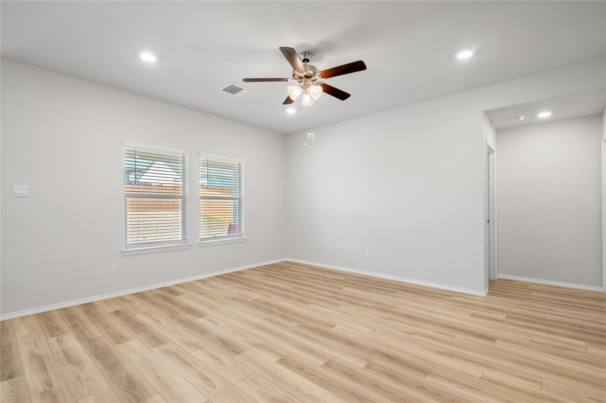 1430 Piedmont ST, Temple