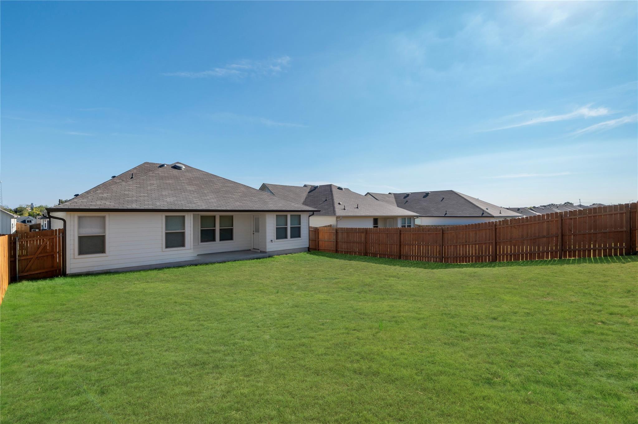 1430 Piedmont ST, Temple