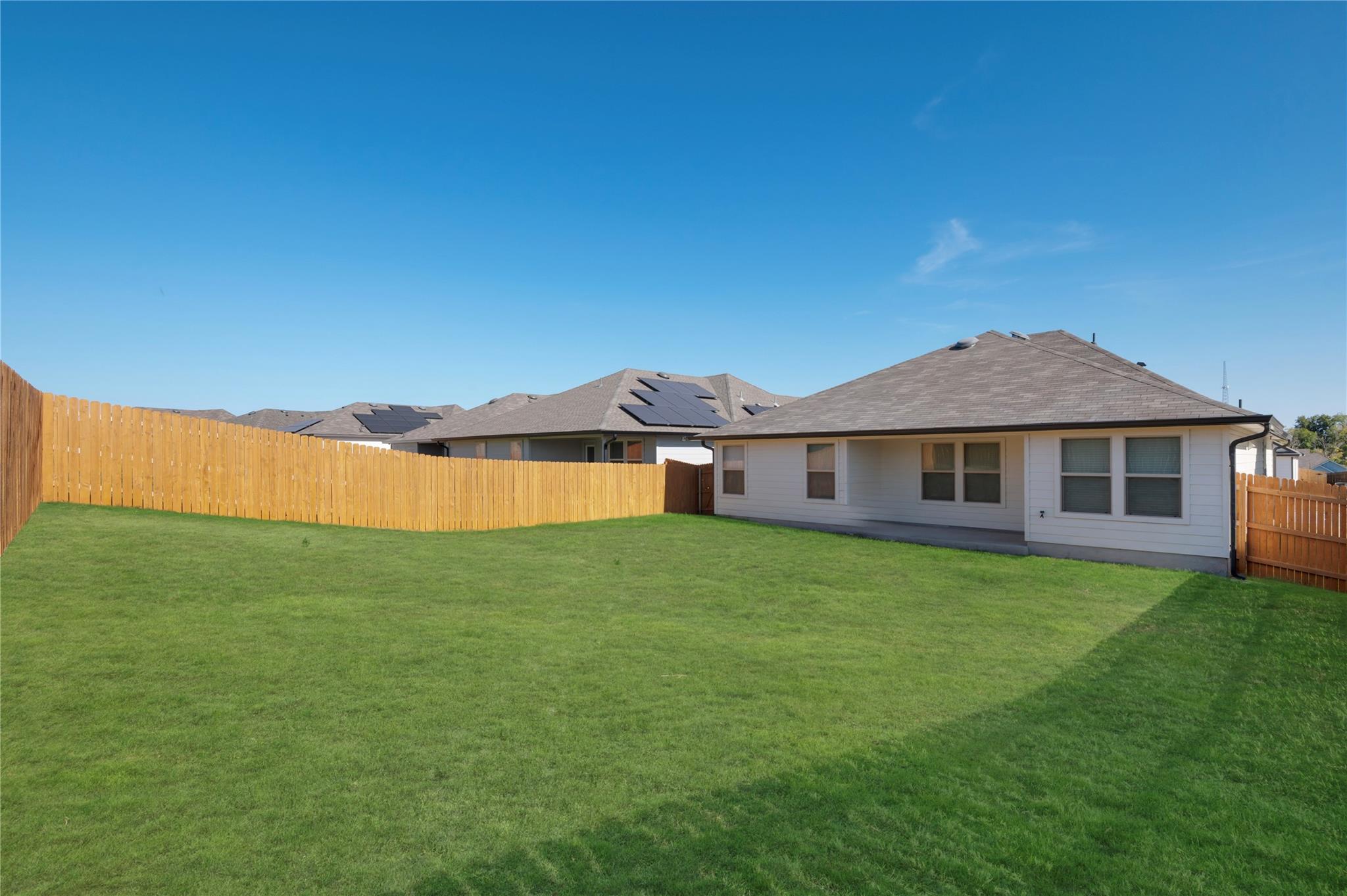 1430 Piedmont ST, Temple