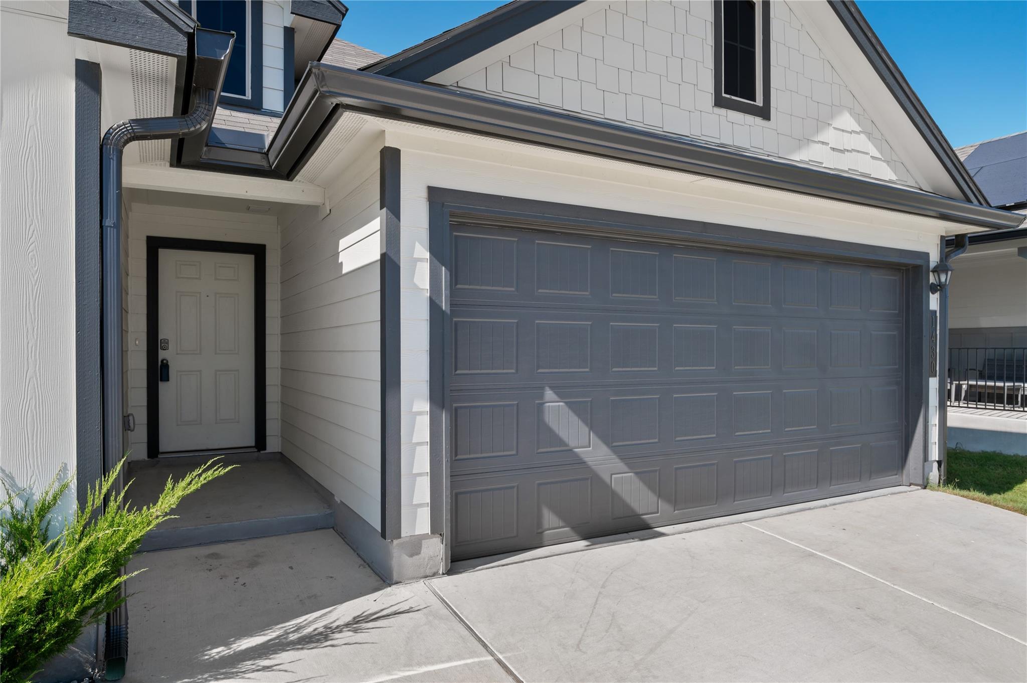 1430 Piedmont ST, Temple