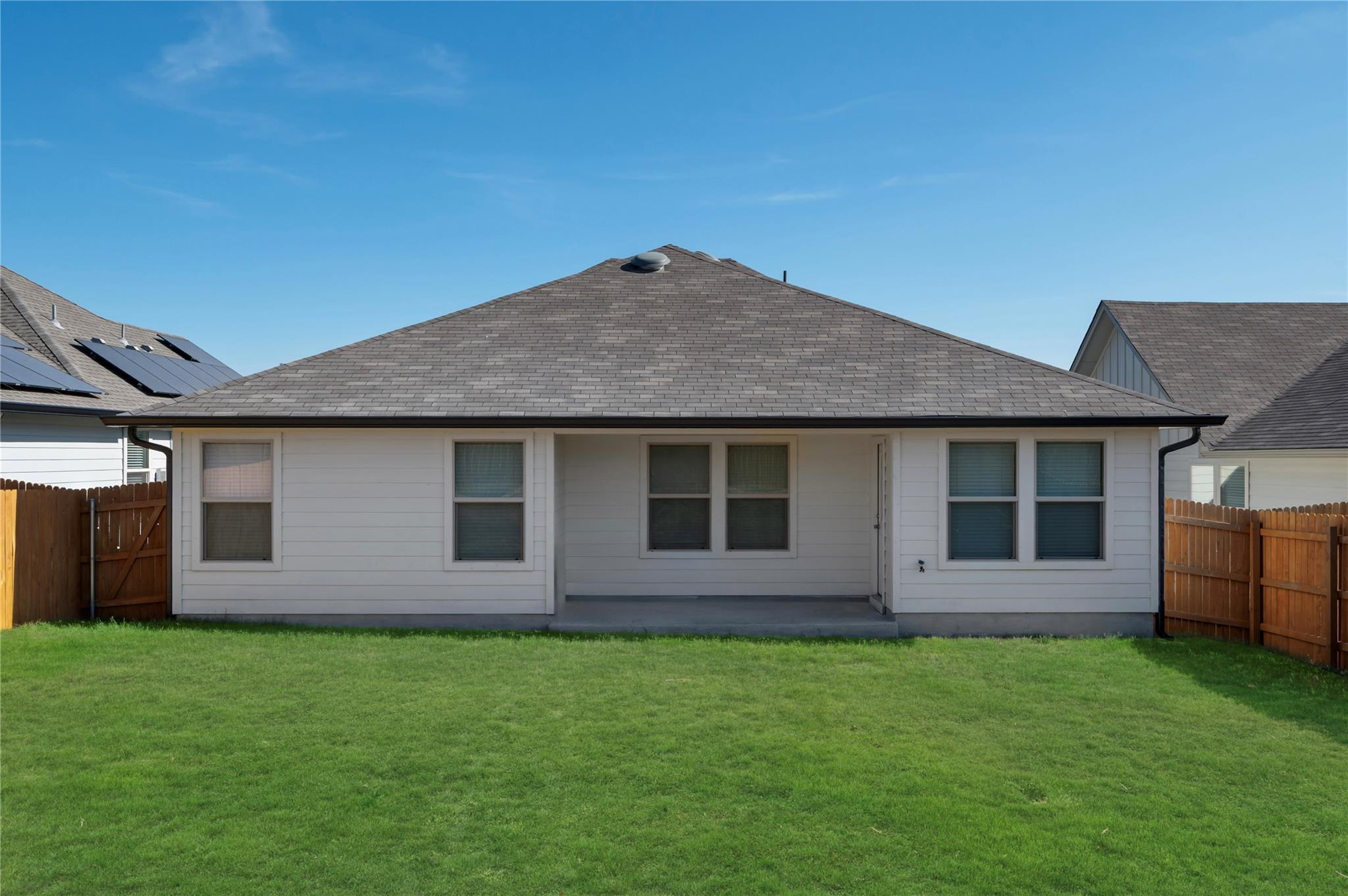 1430 Piedmont ST, Temple