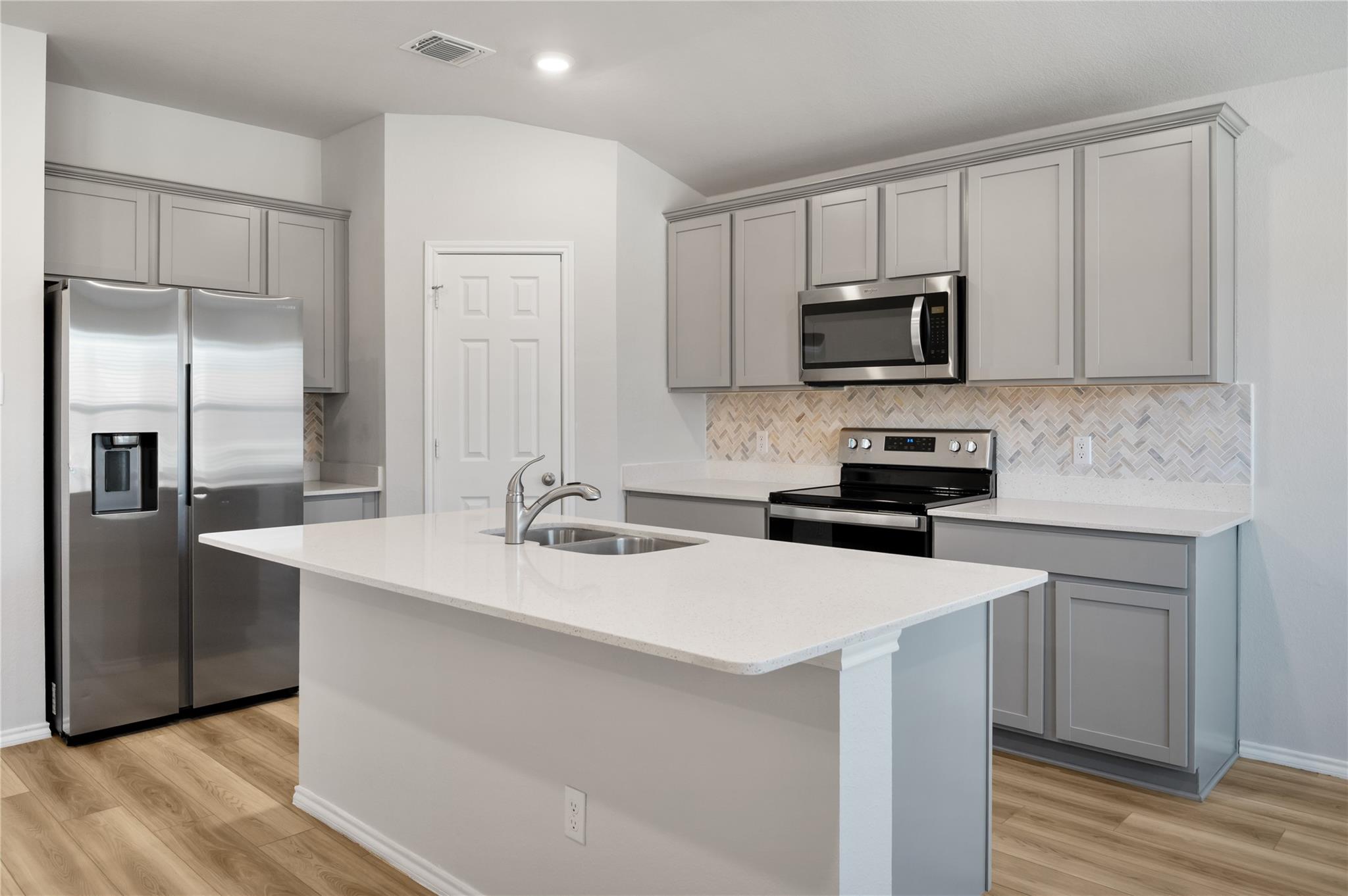 1430 Piedmont ST, Temple