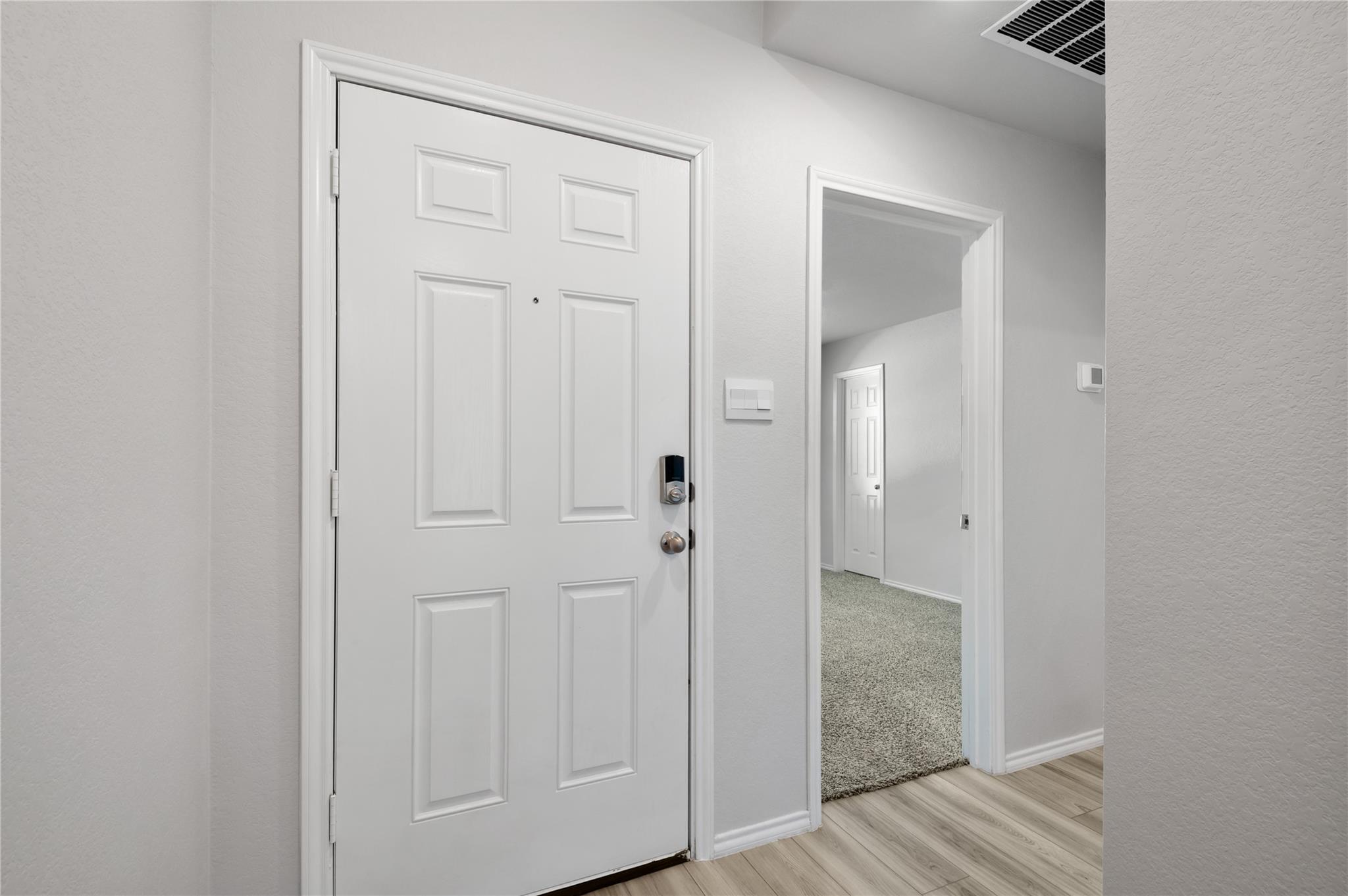 1430 Piedmont ST, Temple