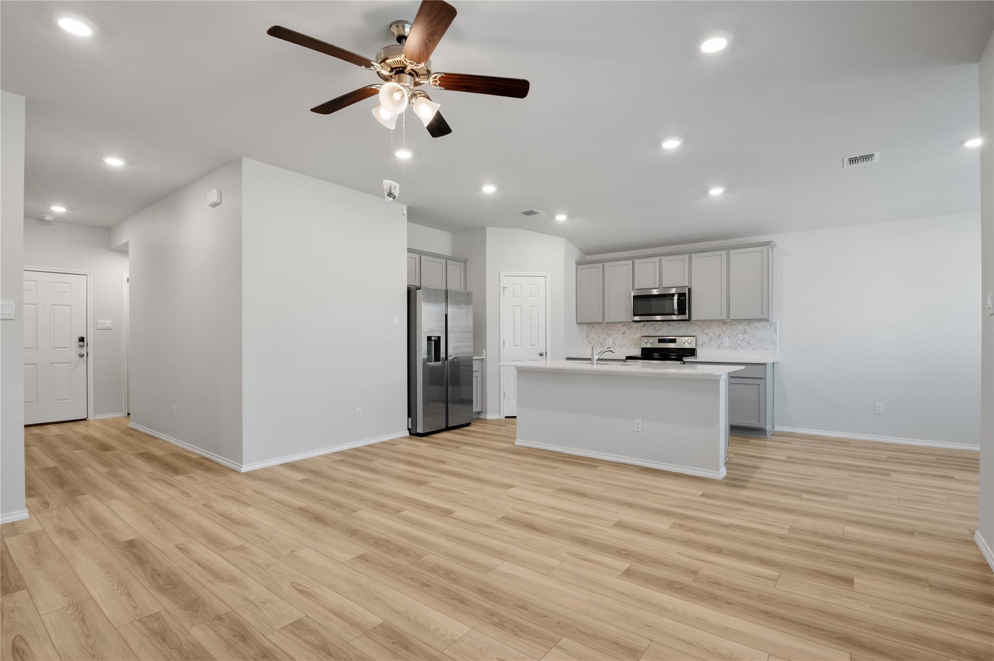 1430 Piedmont ST, Temple