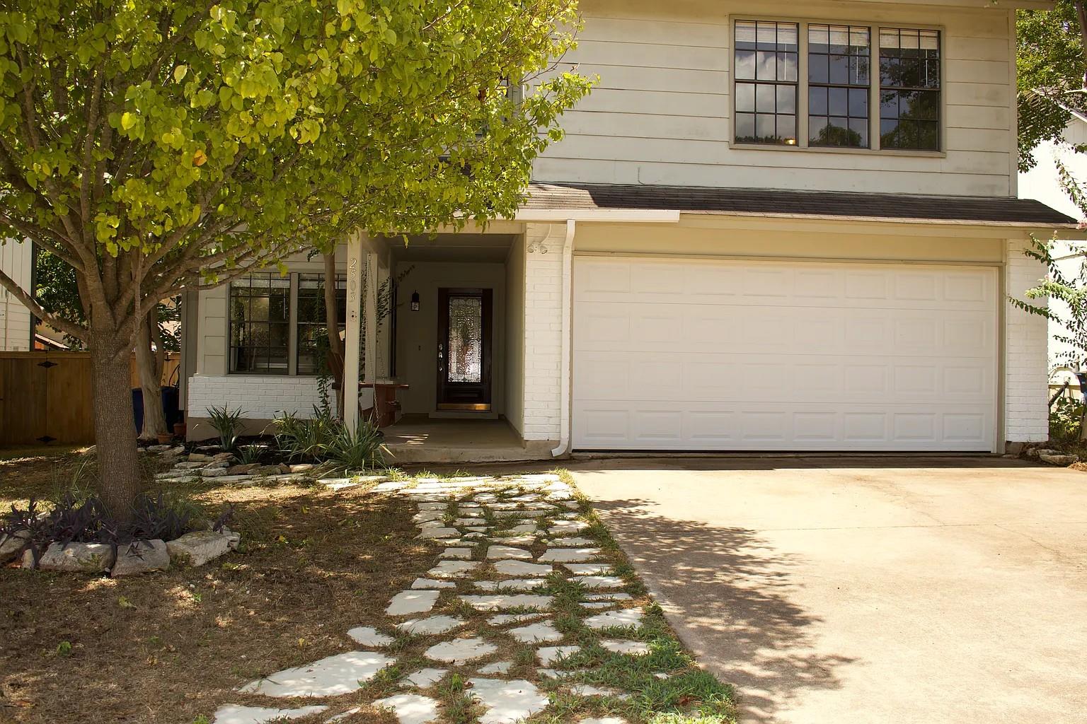2503 Monarch DR