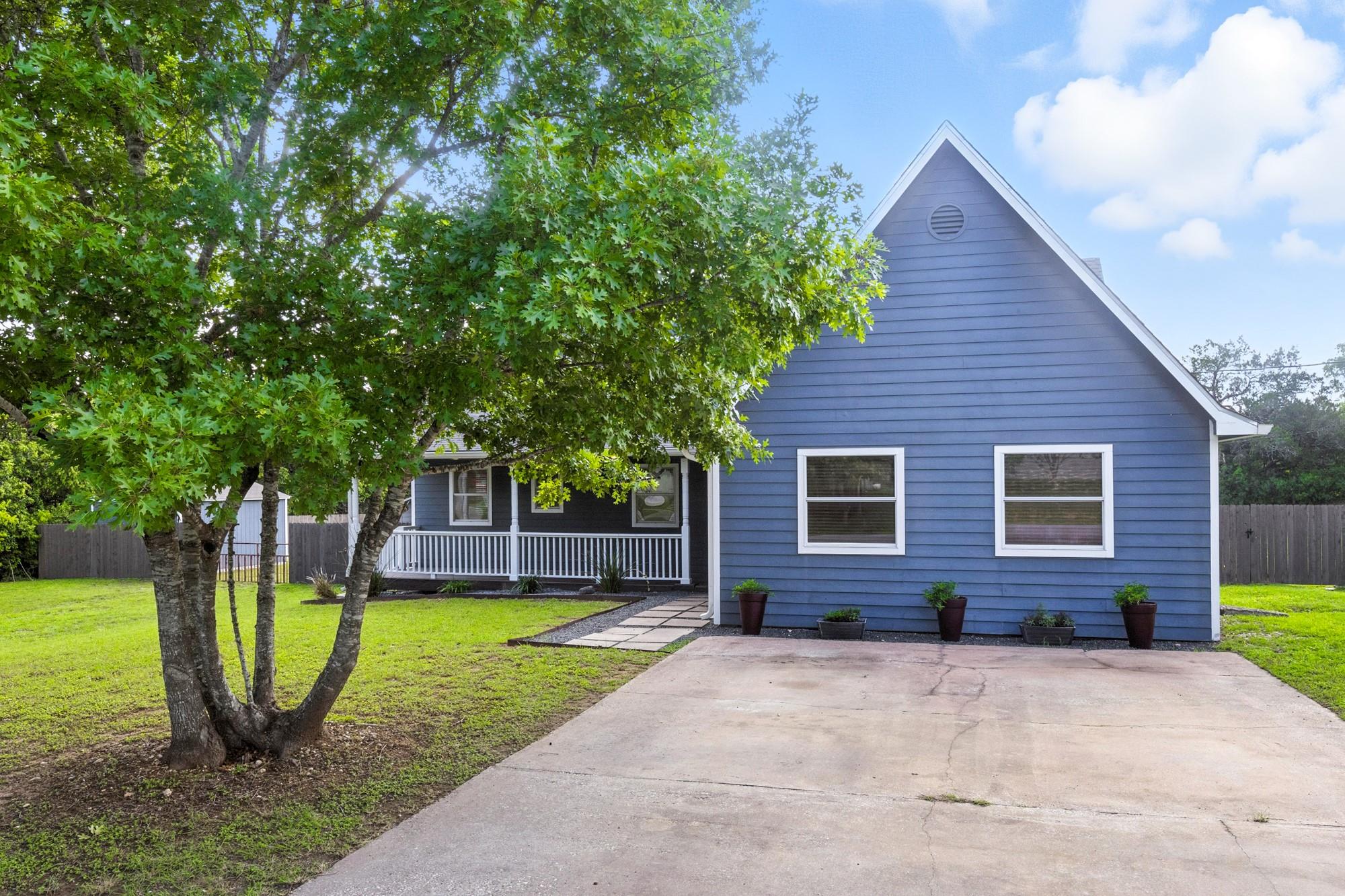 12705 Burson DR