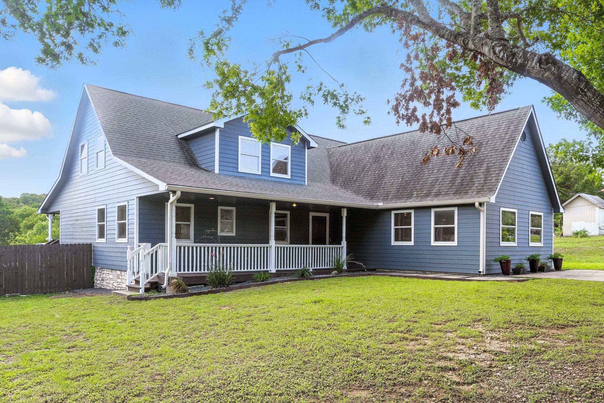 12705 Burson DR