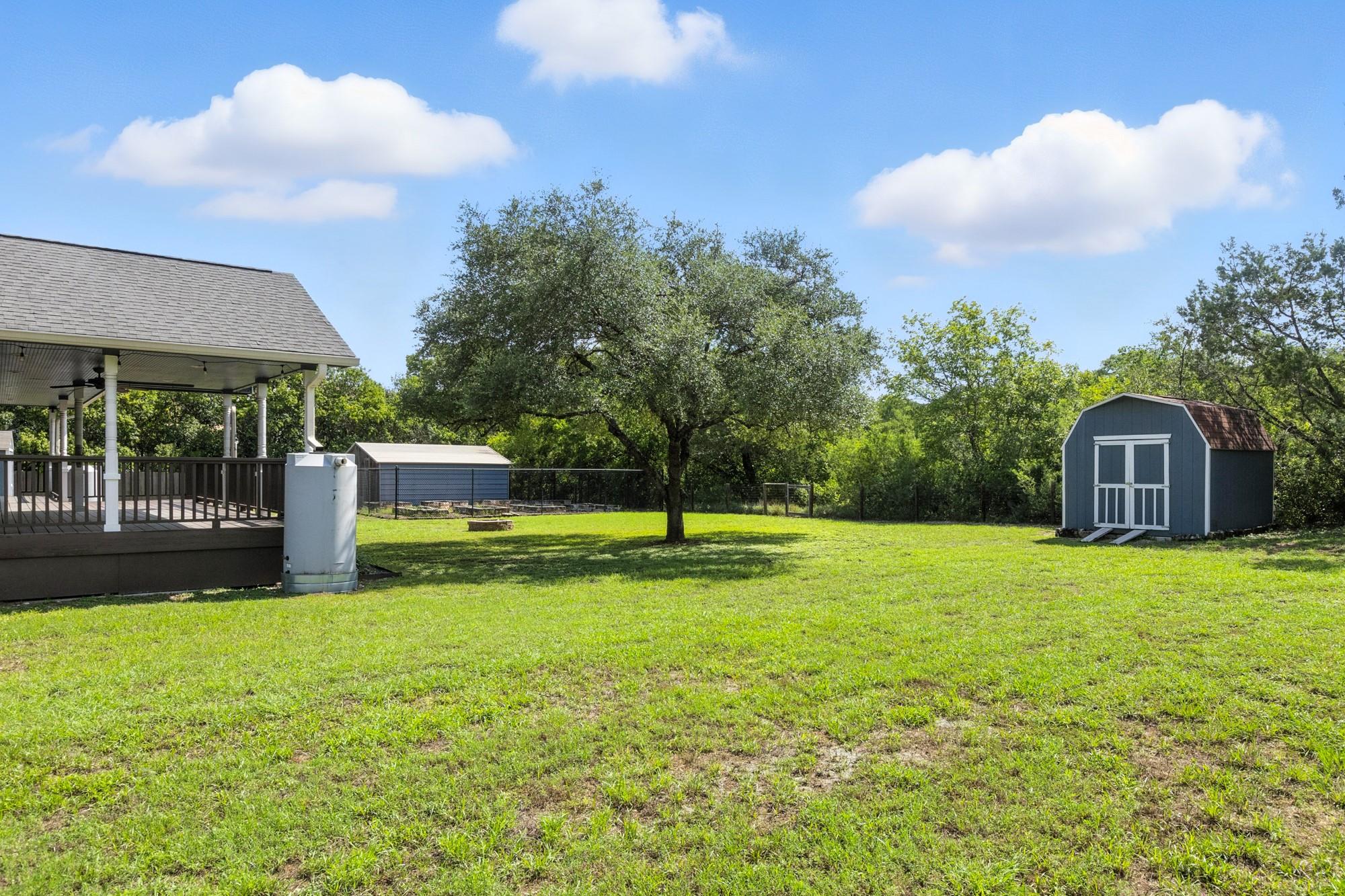 12705 Burson DR