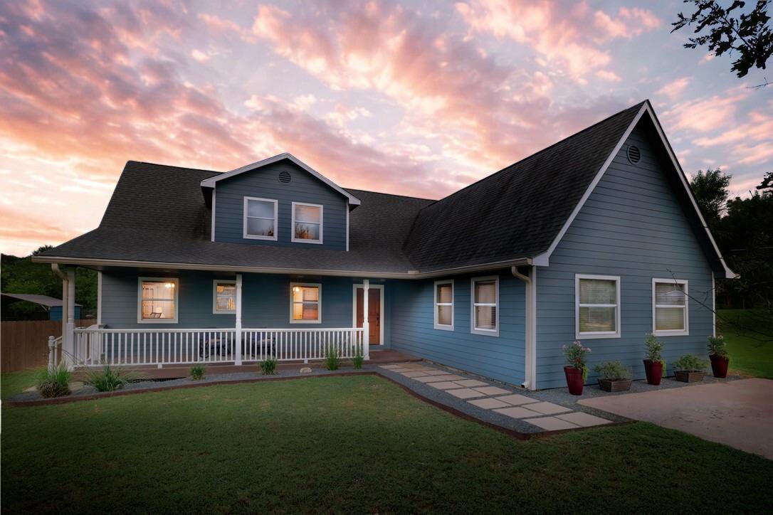 12705 Burson DR