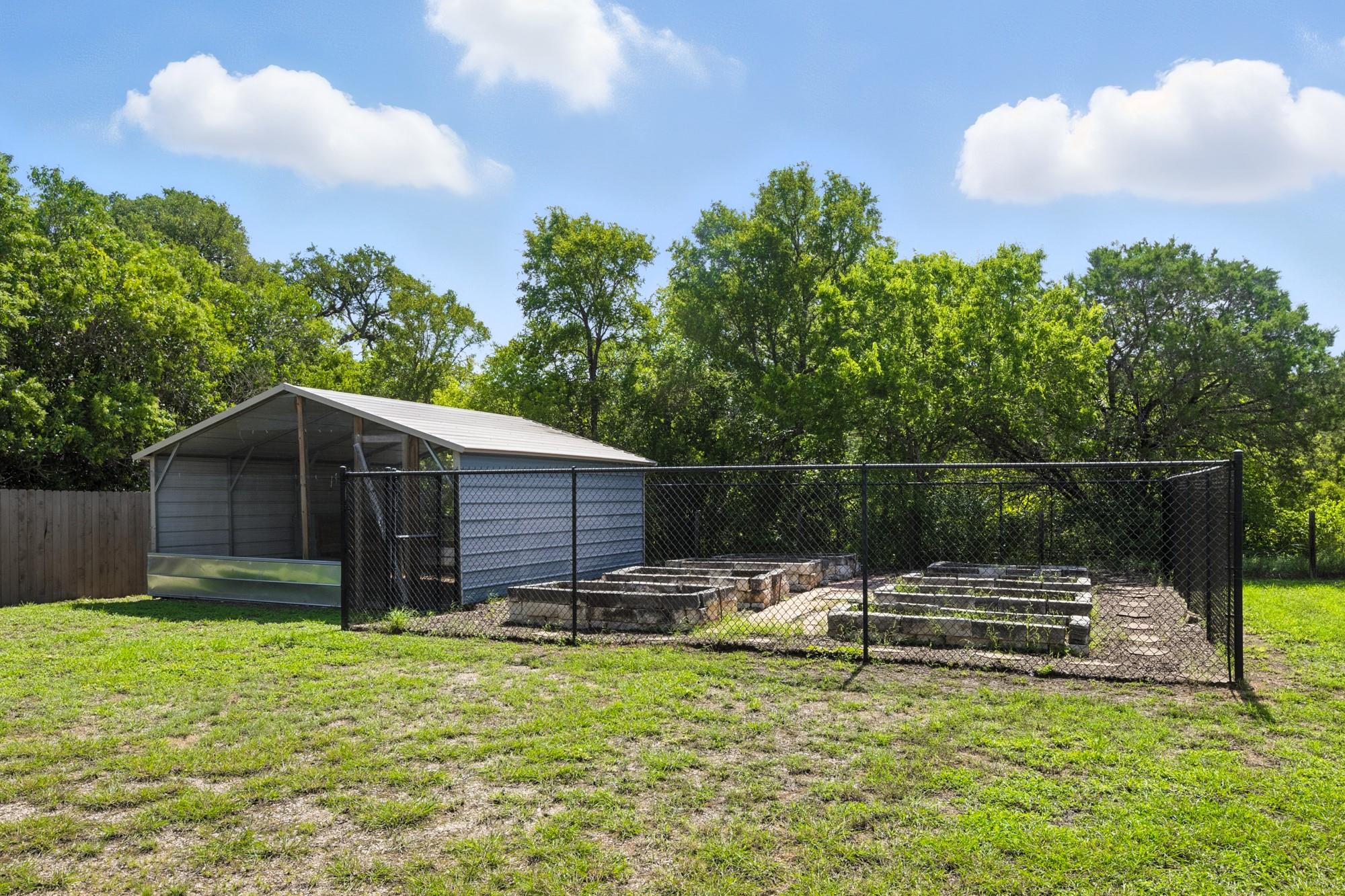 12705 Burson DR