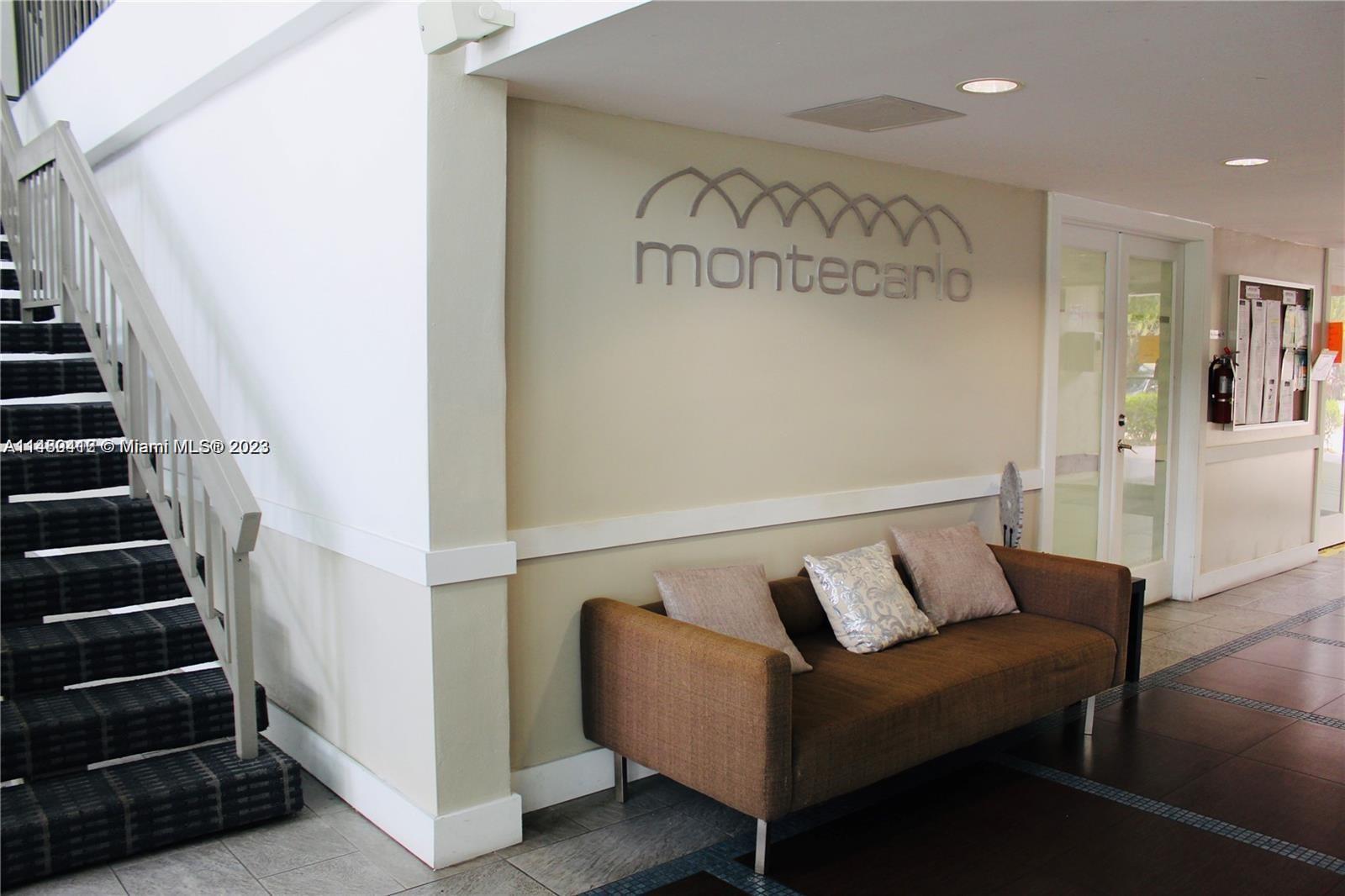 494 NW 165th St Rd # 504 Unit: C-504